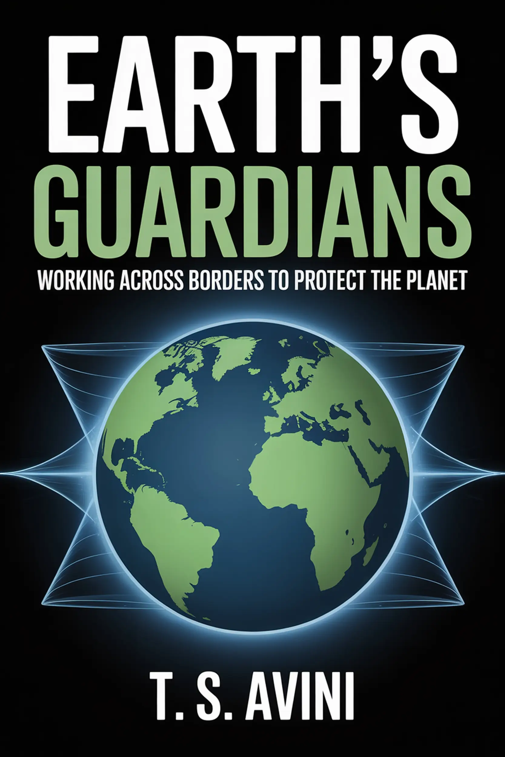 Earth's Guardians