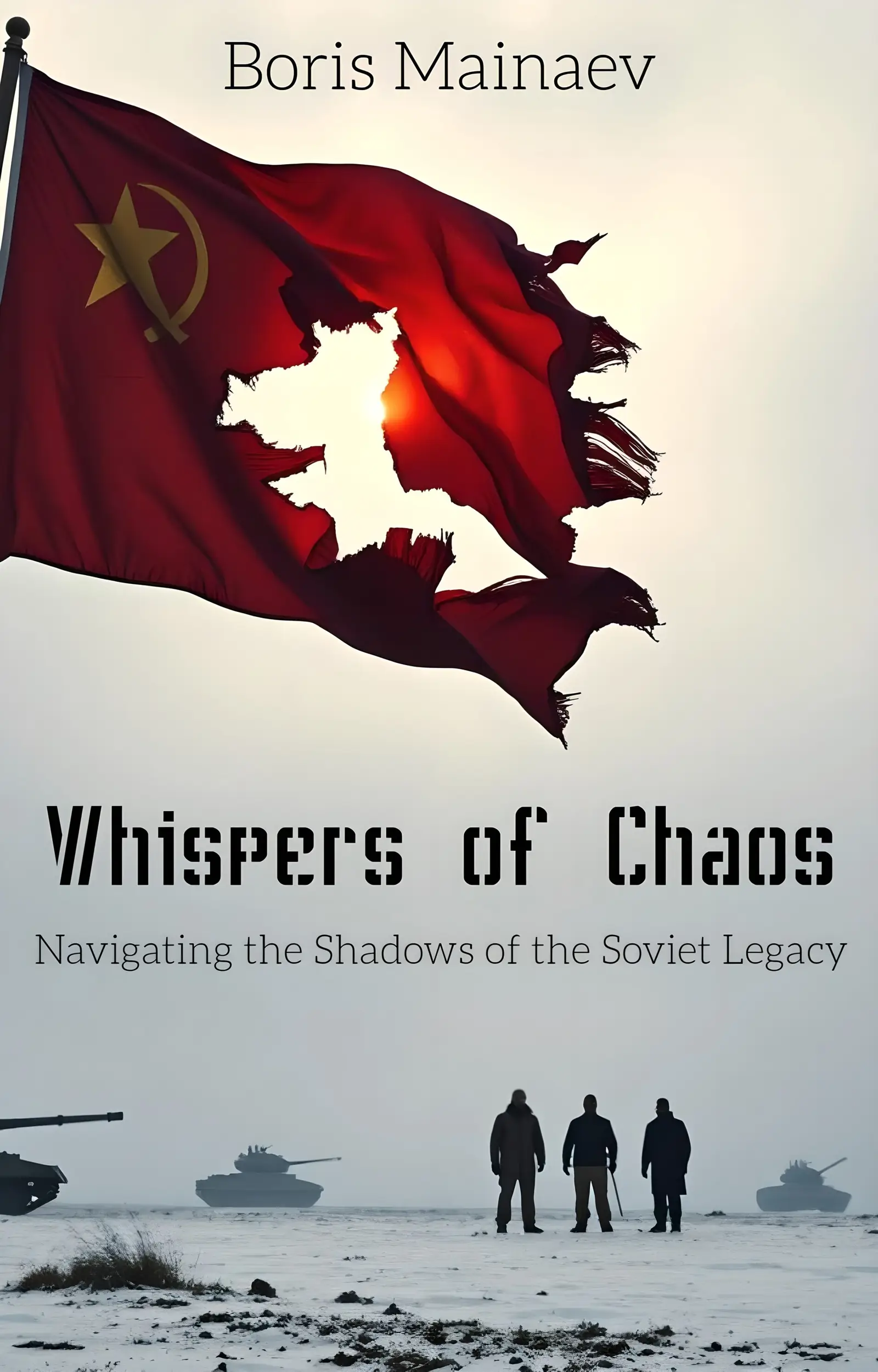 Whispers of Chaos