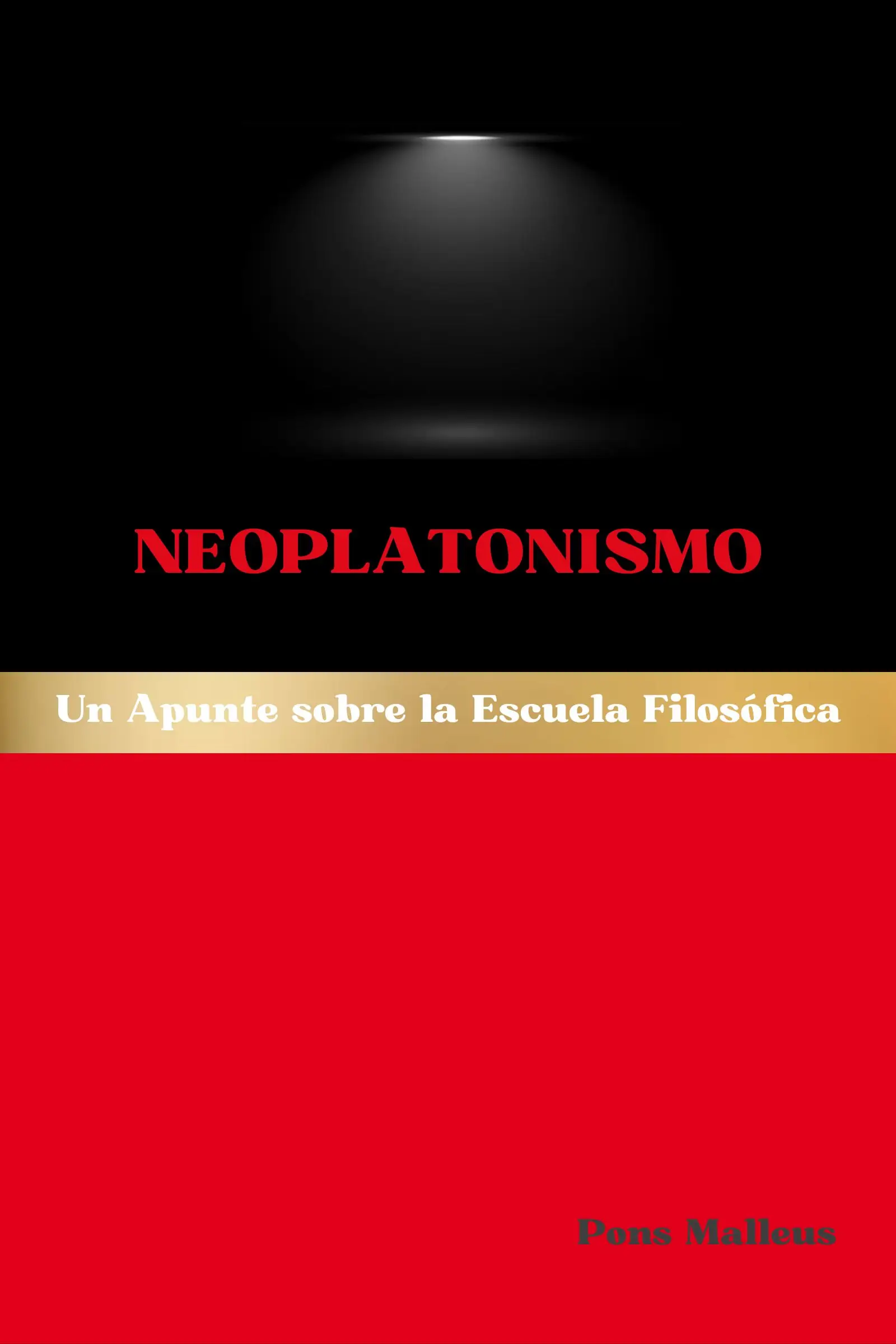 Neoplatonismo