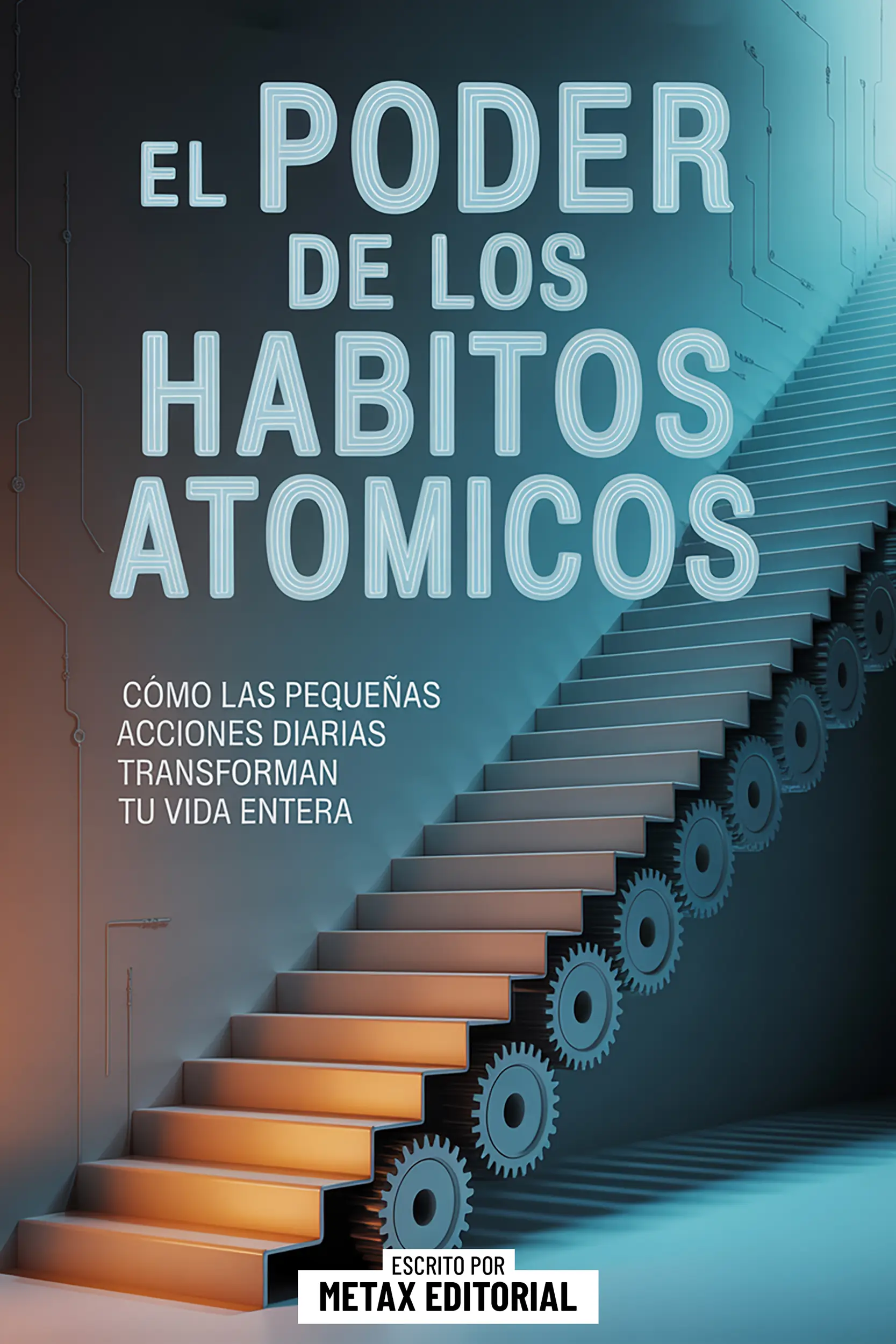 El Poder De Los Habitos Atomicos