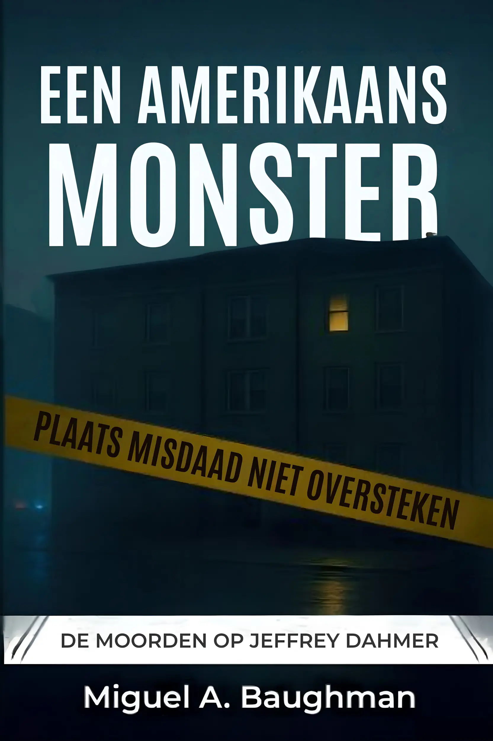 Een Amerikaans Monster