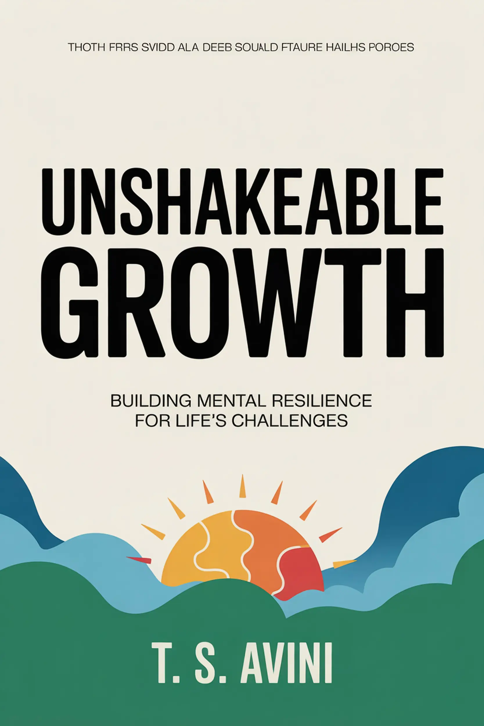 Unshakeable Growth