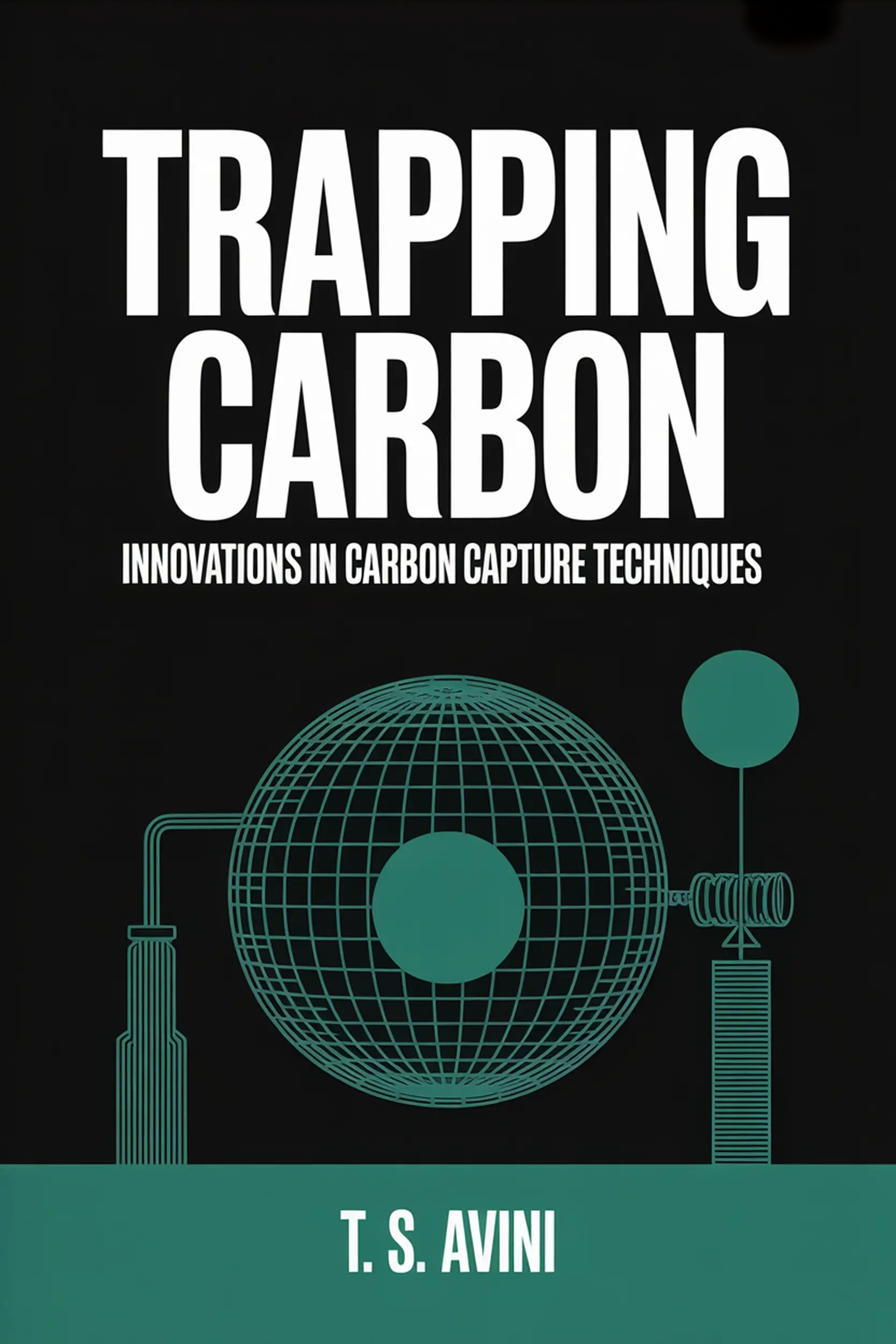 Trapping Carbon