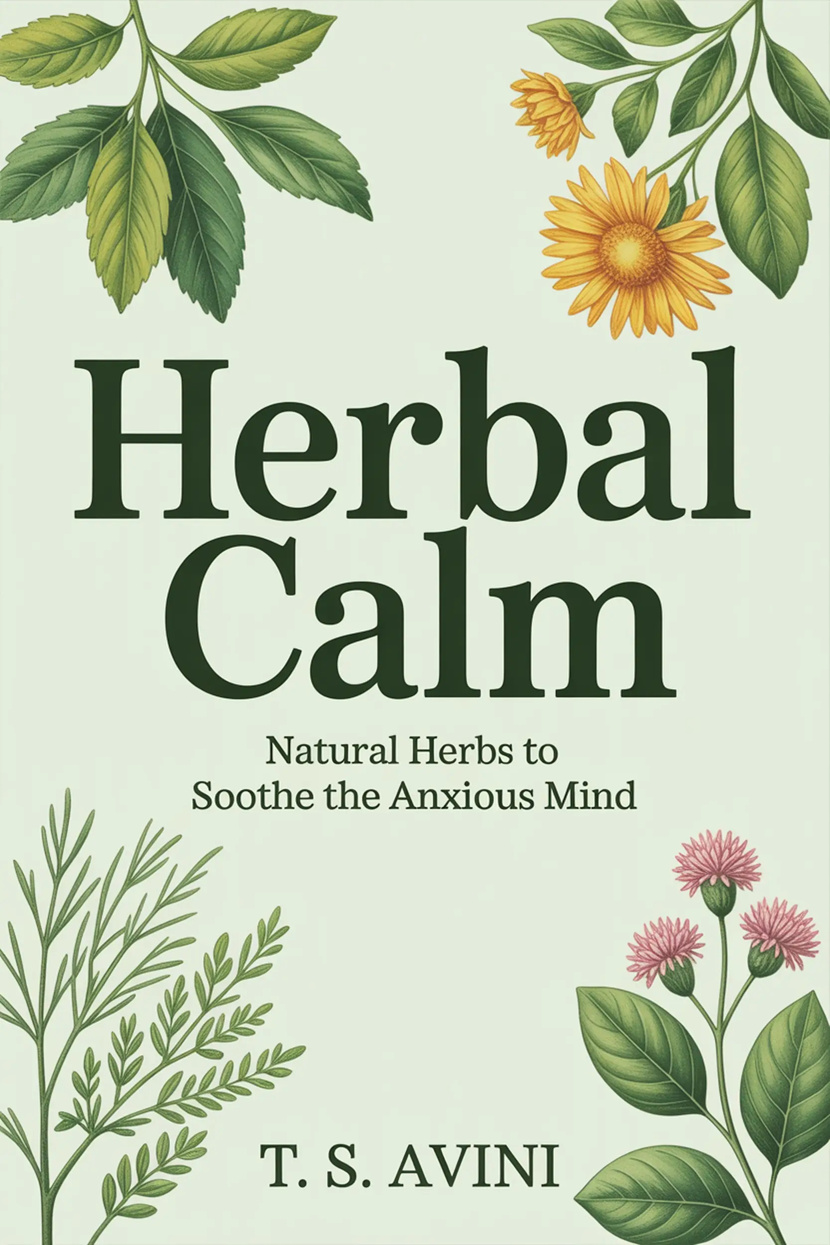 Herbal Calm