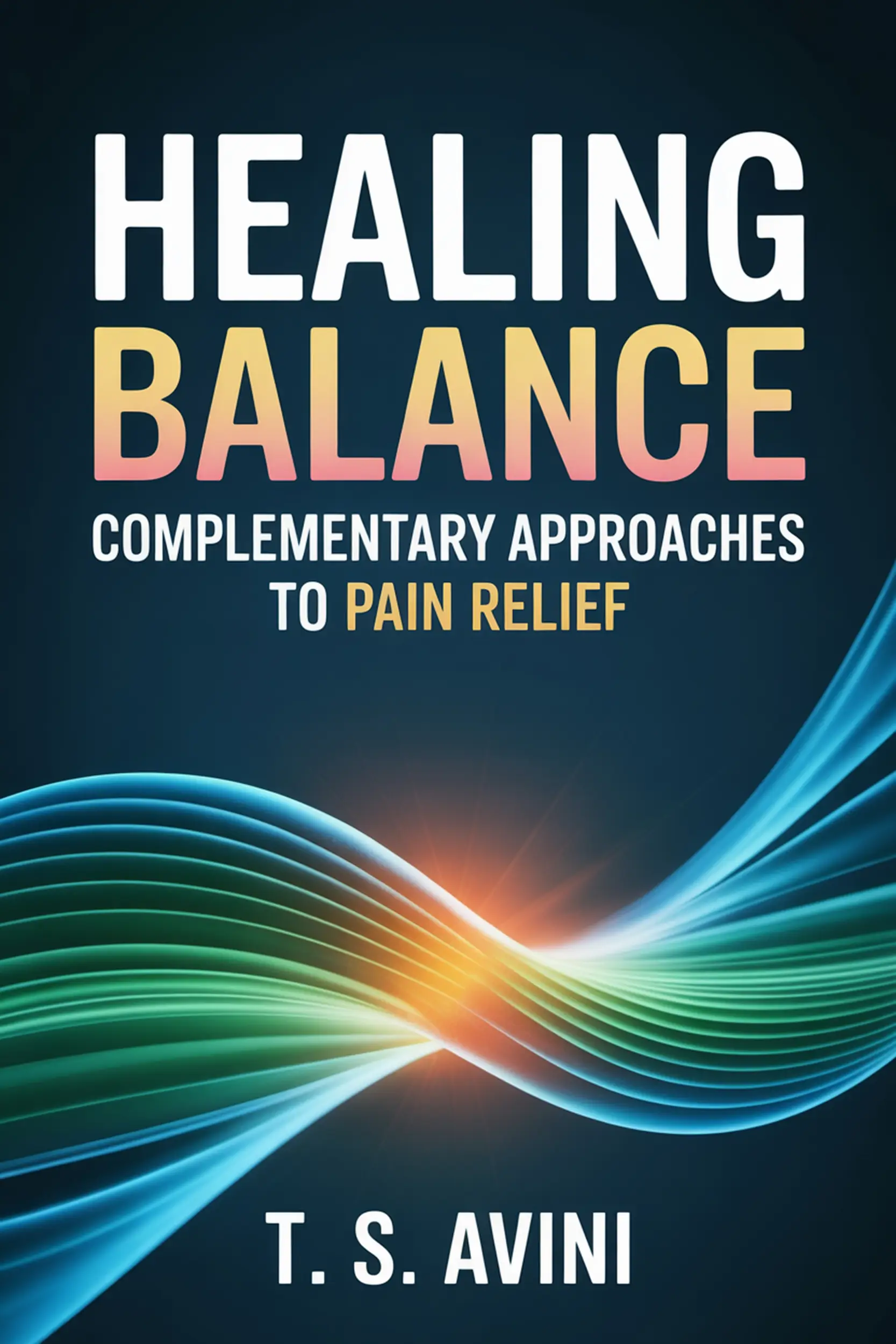 Healing Balance