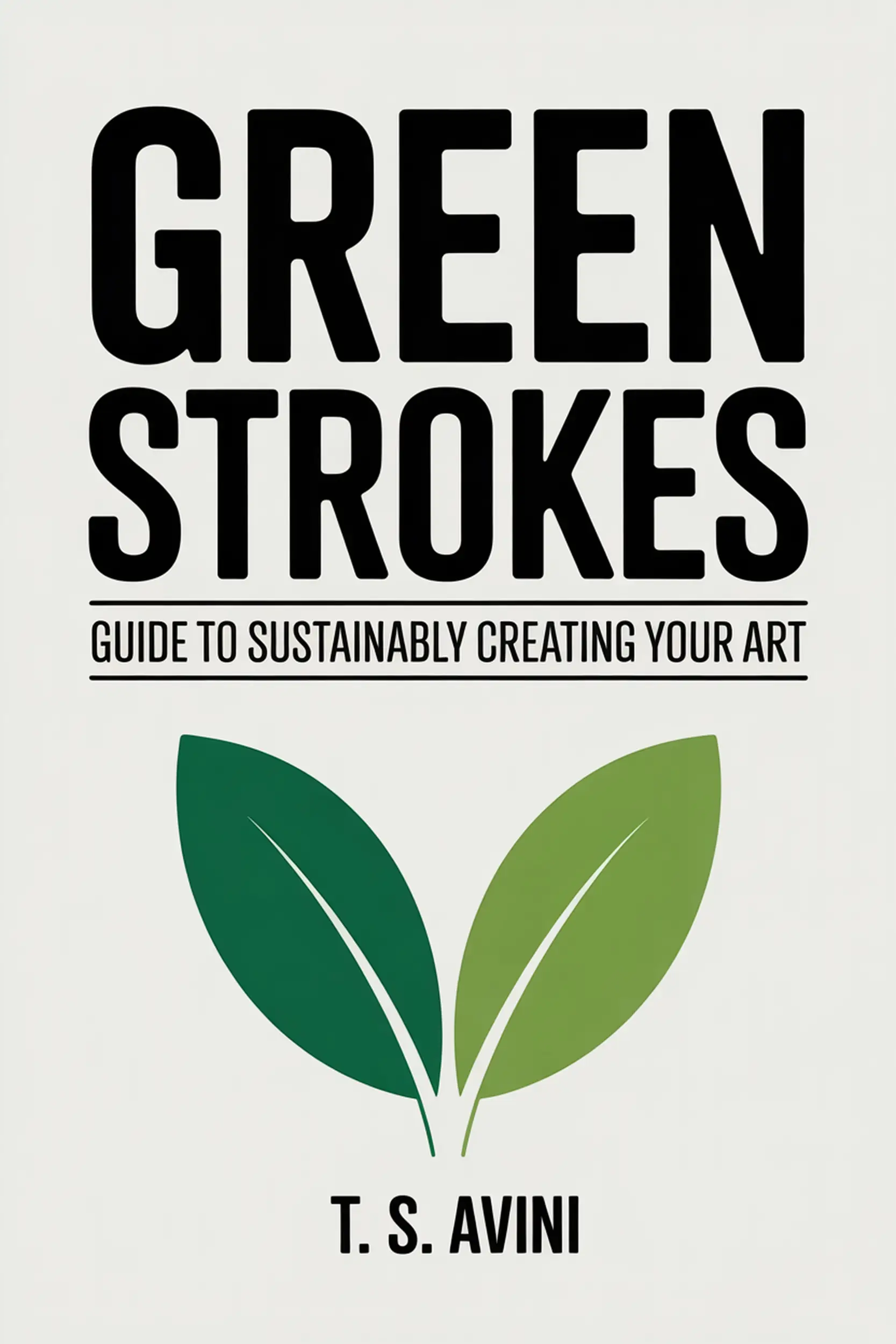 Green Strokes