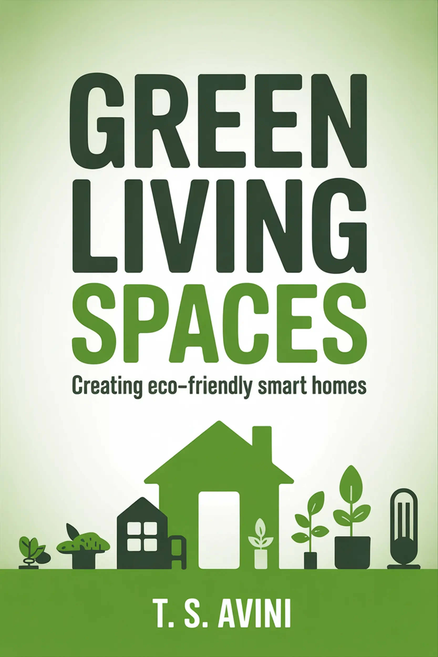 Green Living Spaces