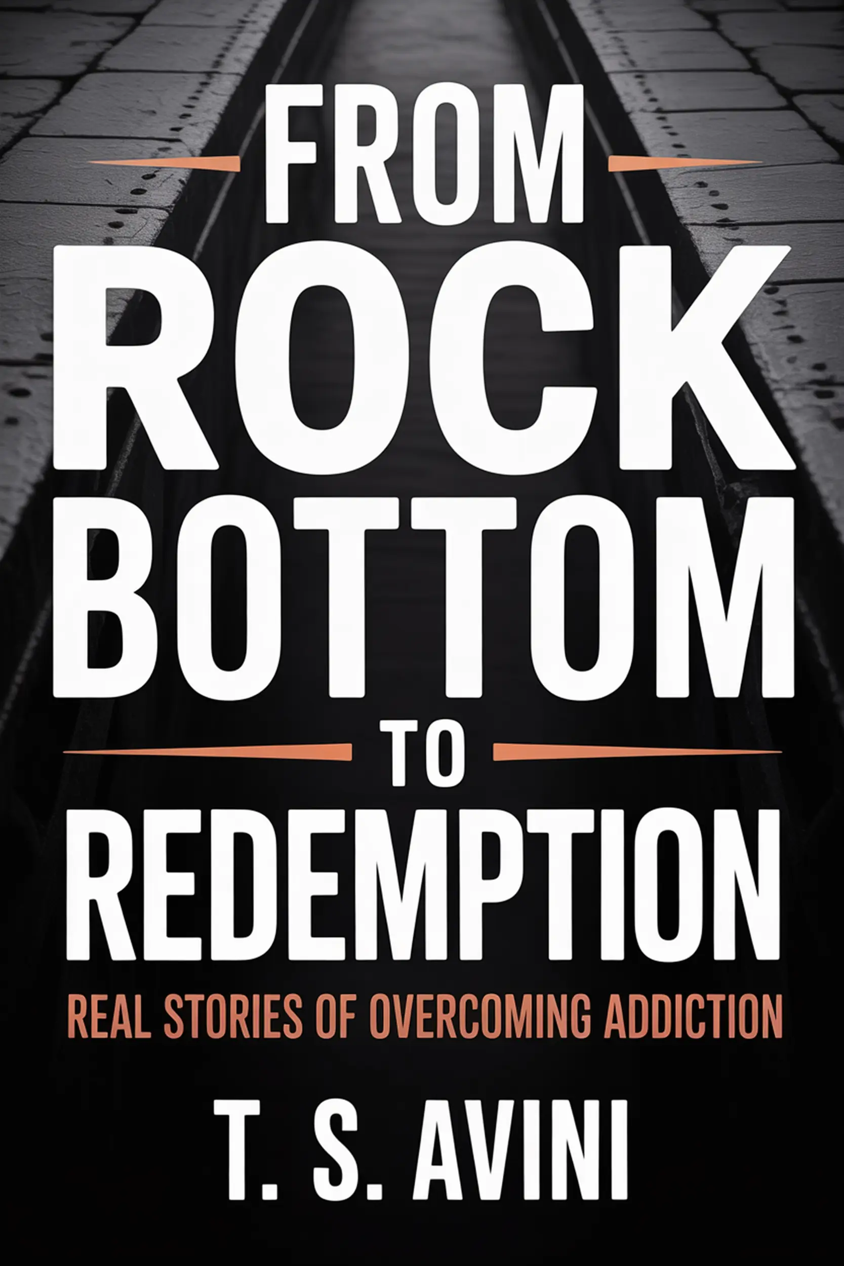 From Rock Bottom to Redemption