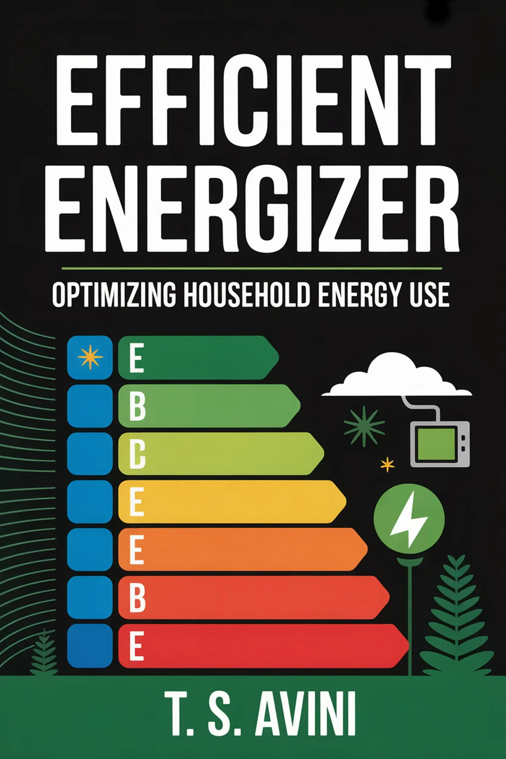 Efficient Energizer