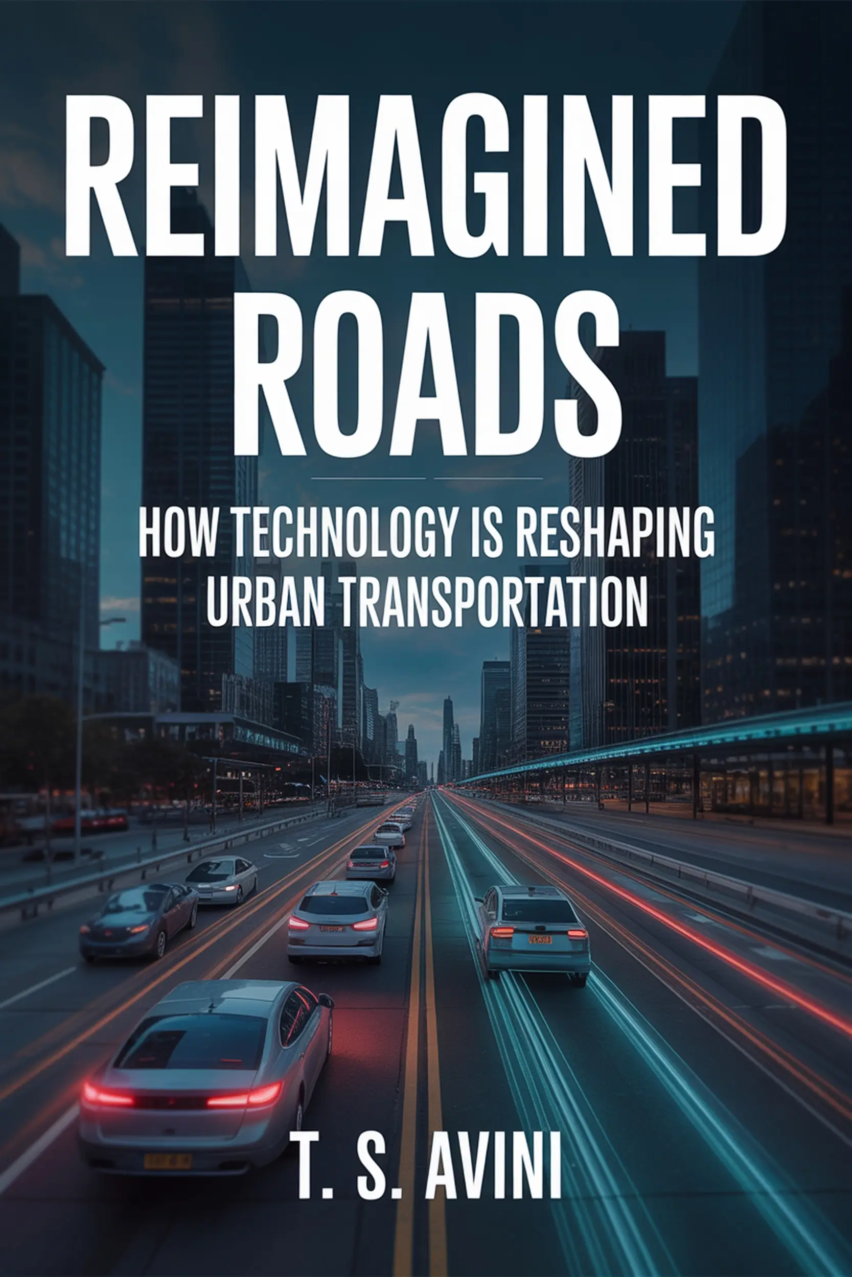 Reimagined Roads