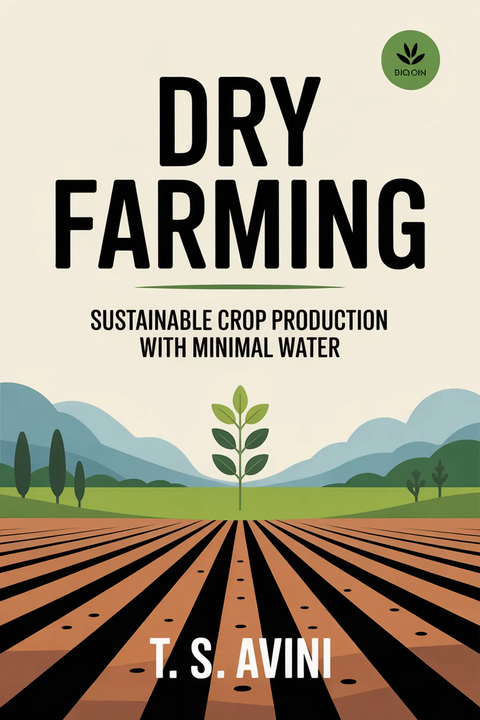 Dry Farming