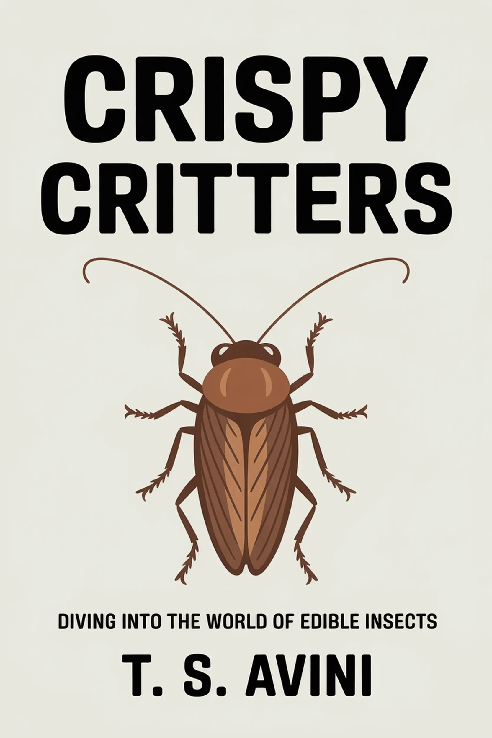 Crispy Critters