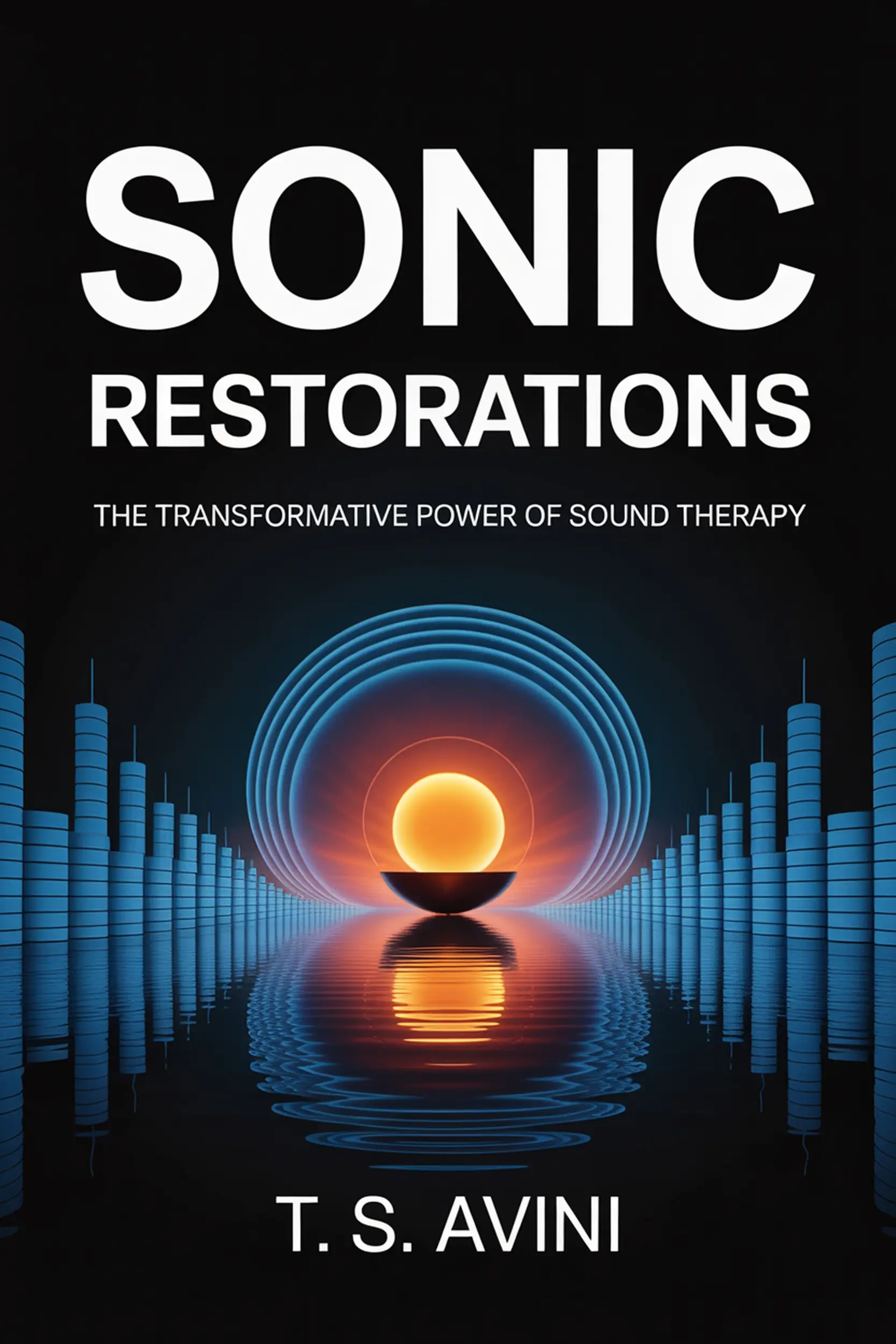 Sonic Restorations