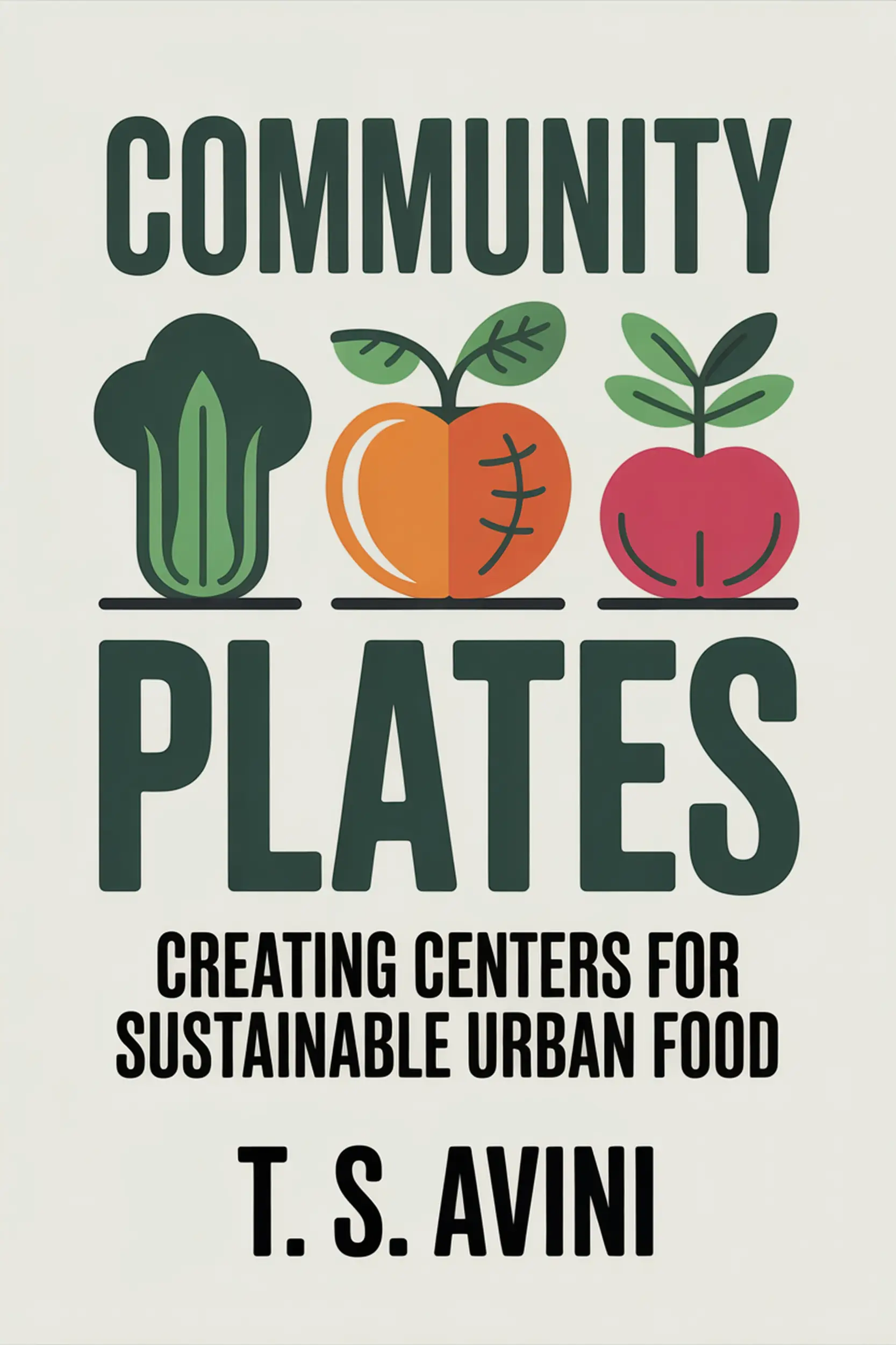 Community Plates