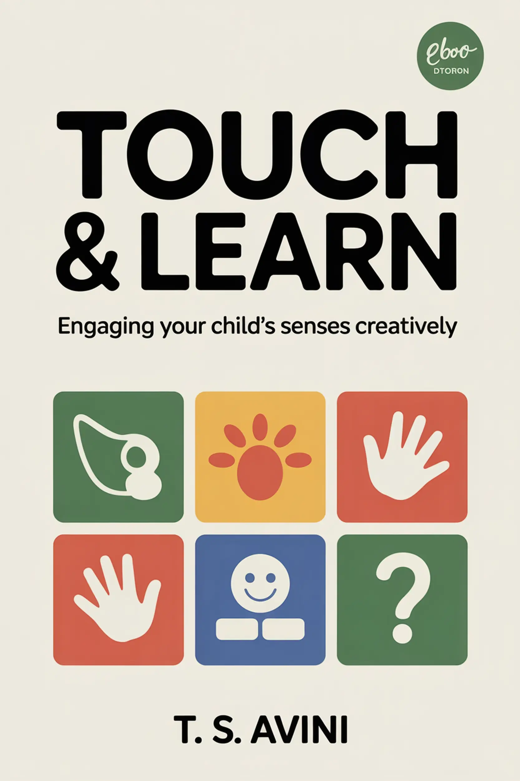 Touch & Learn