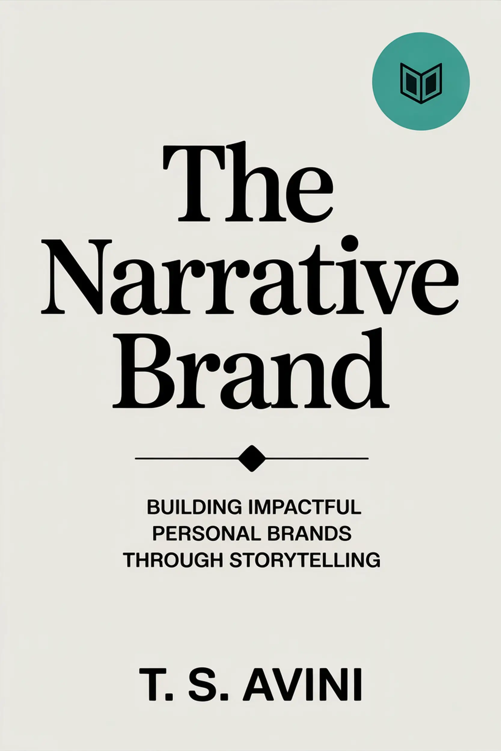The Narrative Brand