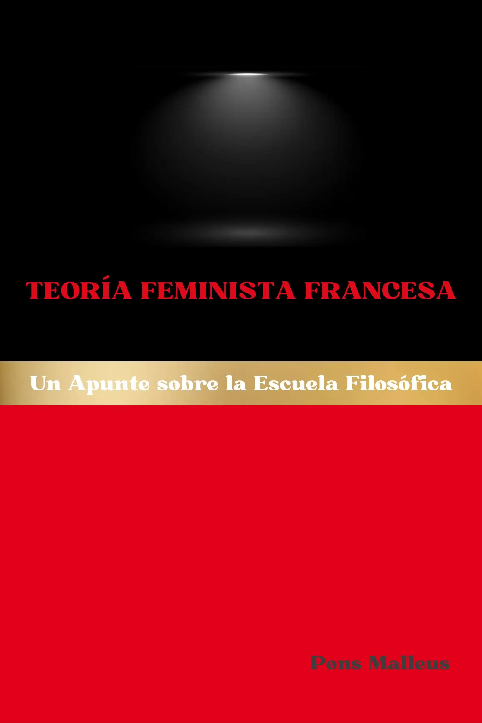 Teoría Feminista Francesa