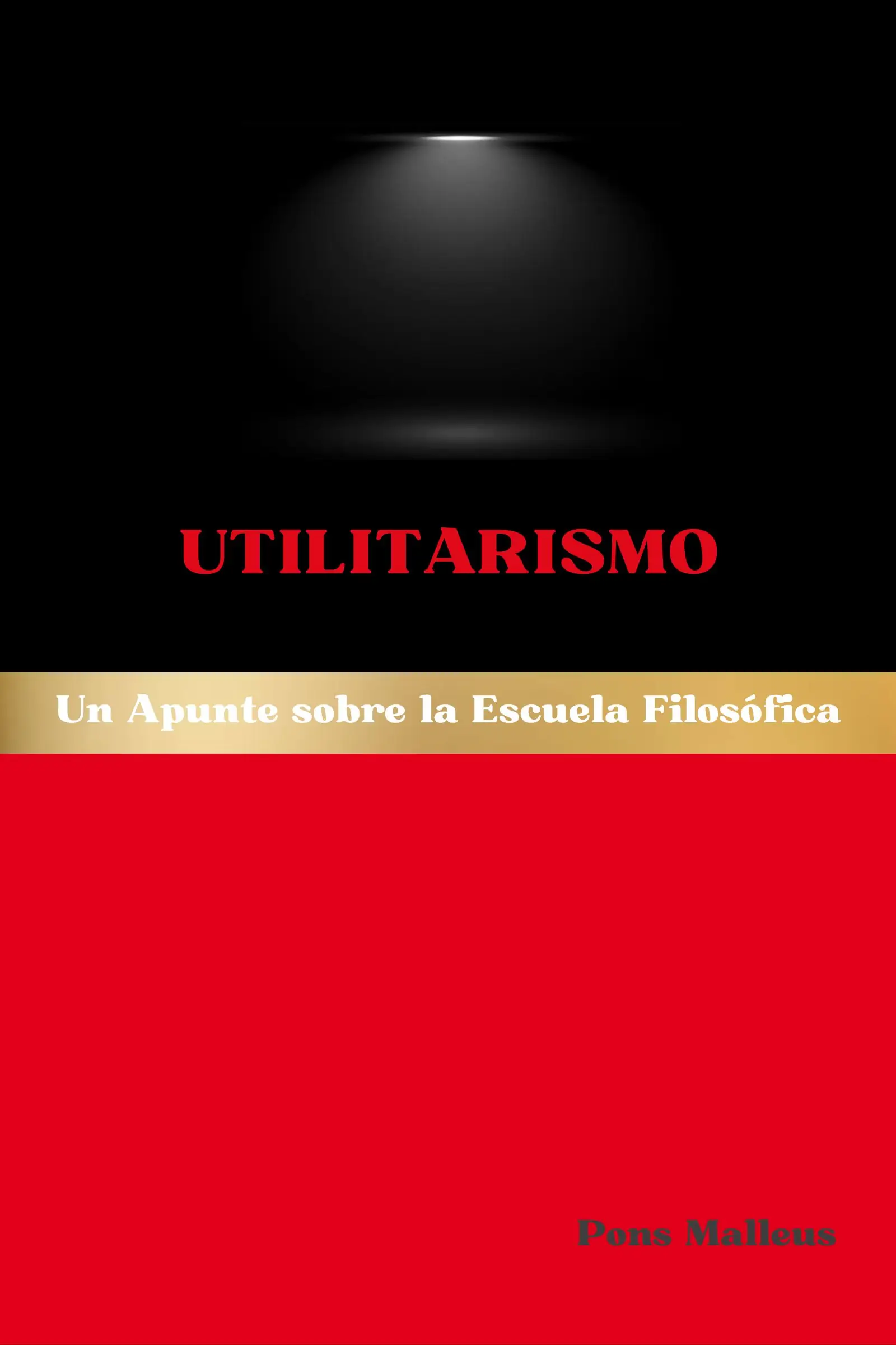 Utilitarismo