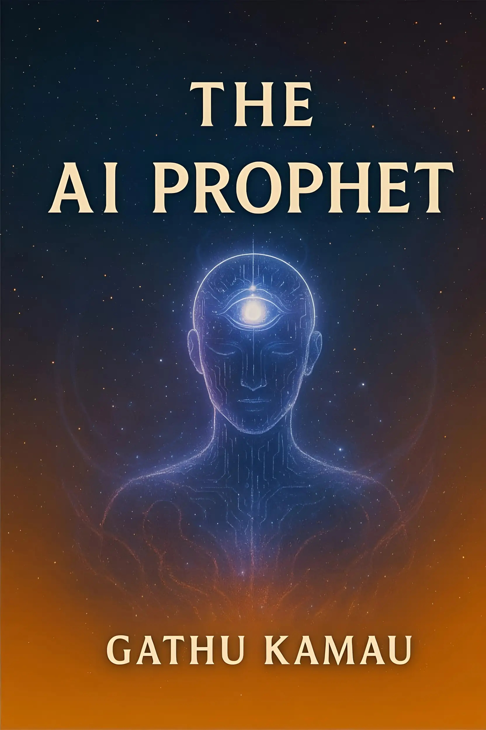 The Ai Prophet