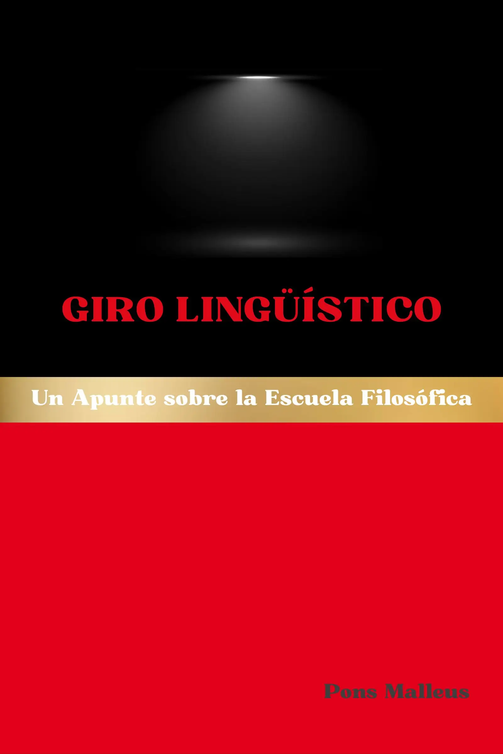 Giro Lingüístico