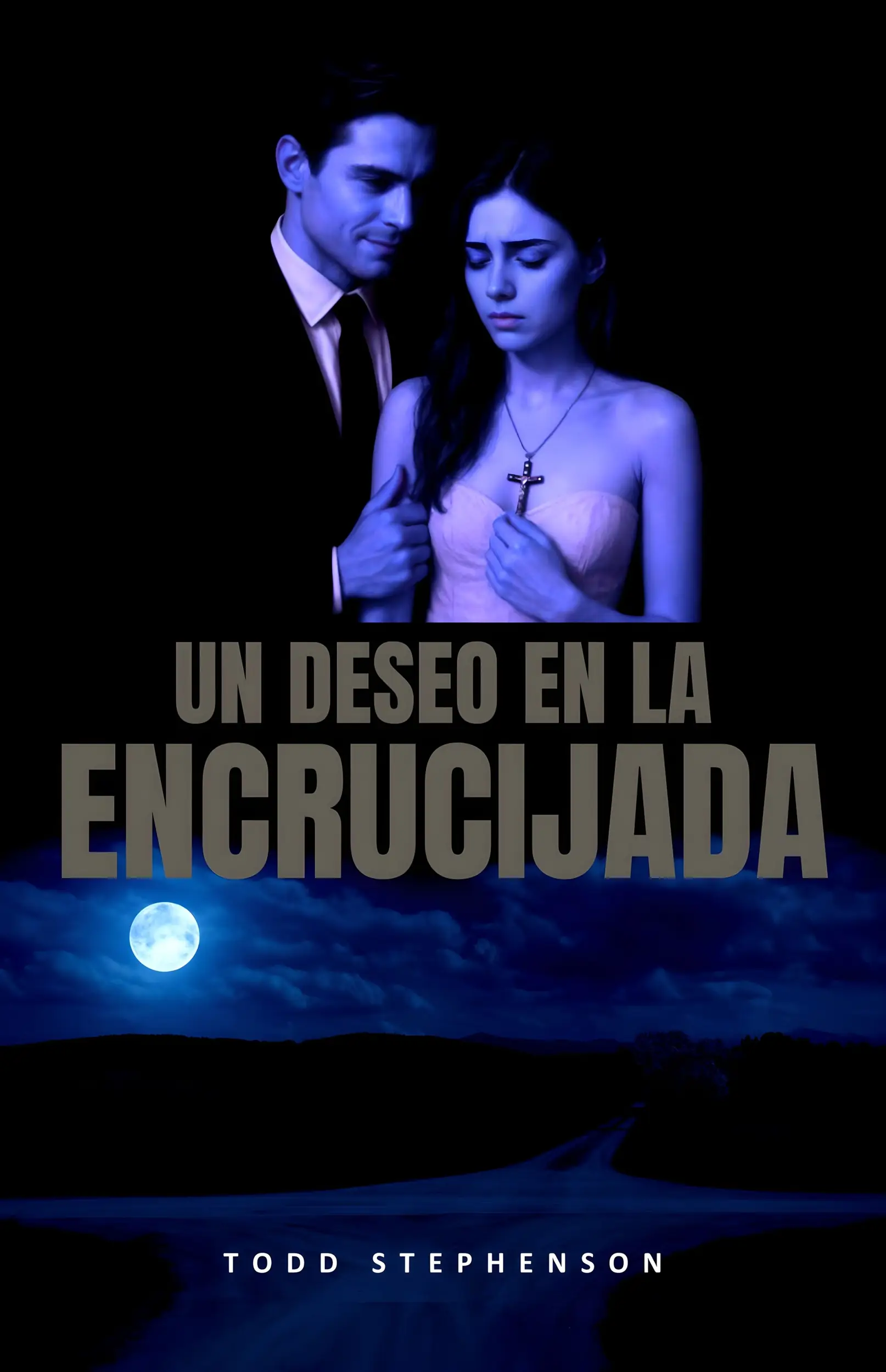 Un Deseo En La Encrucijada