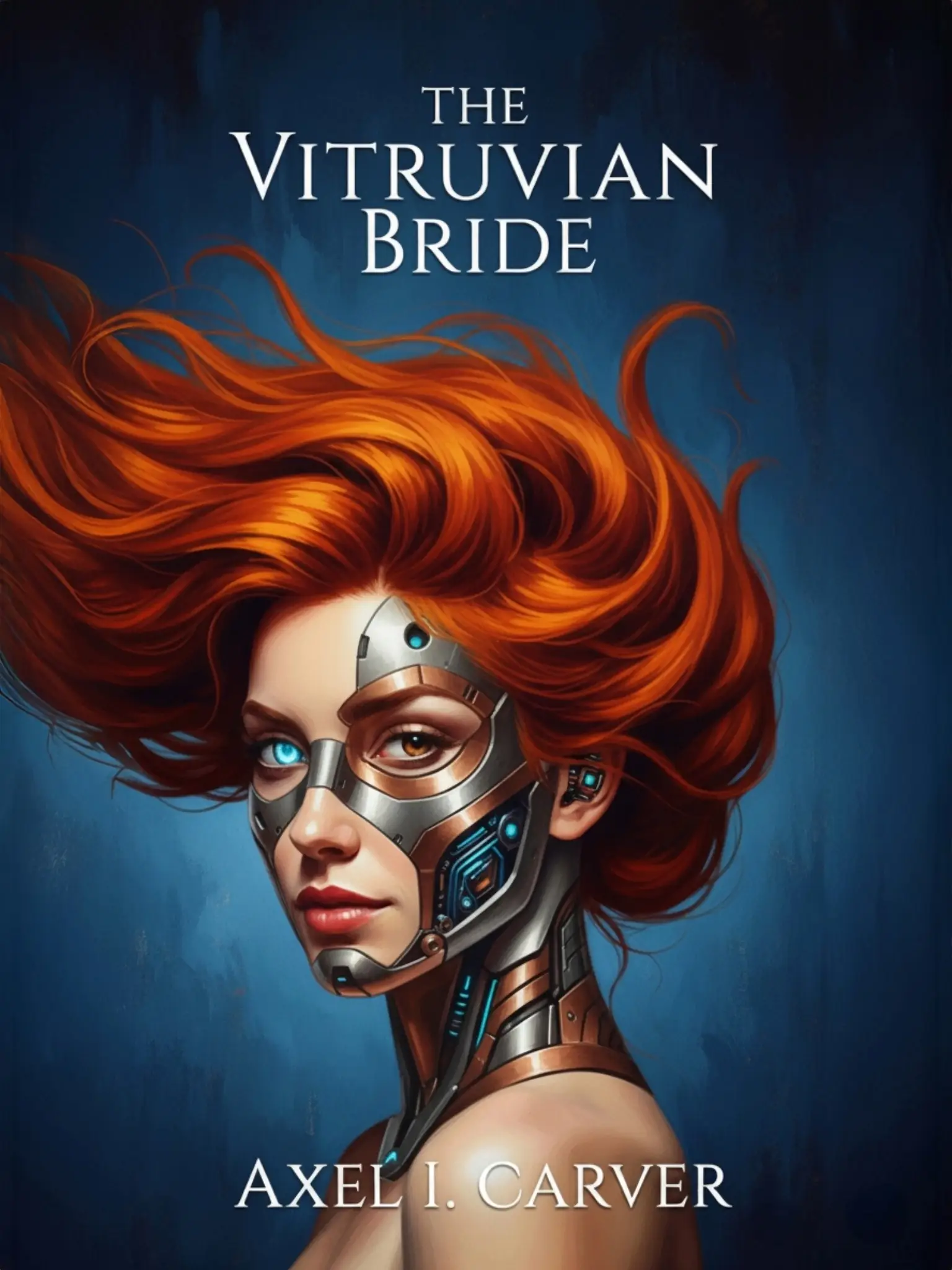 The Vitruvian Bride