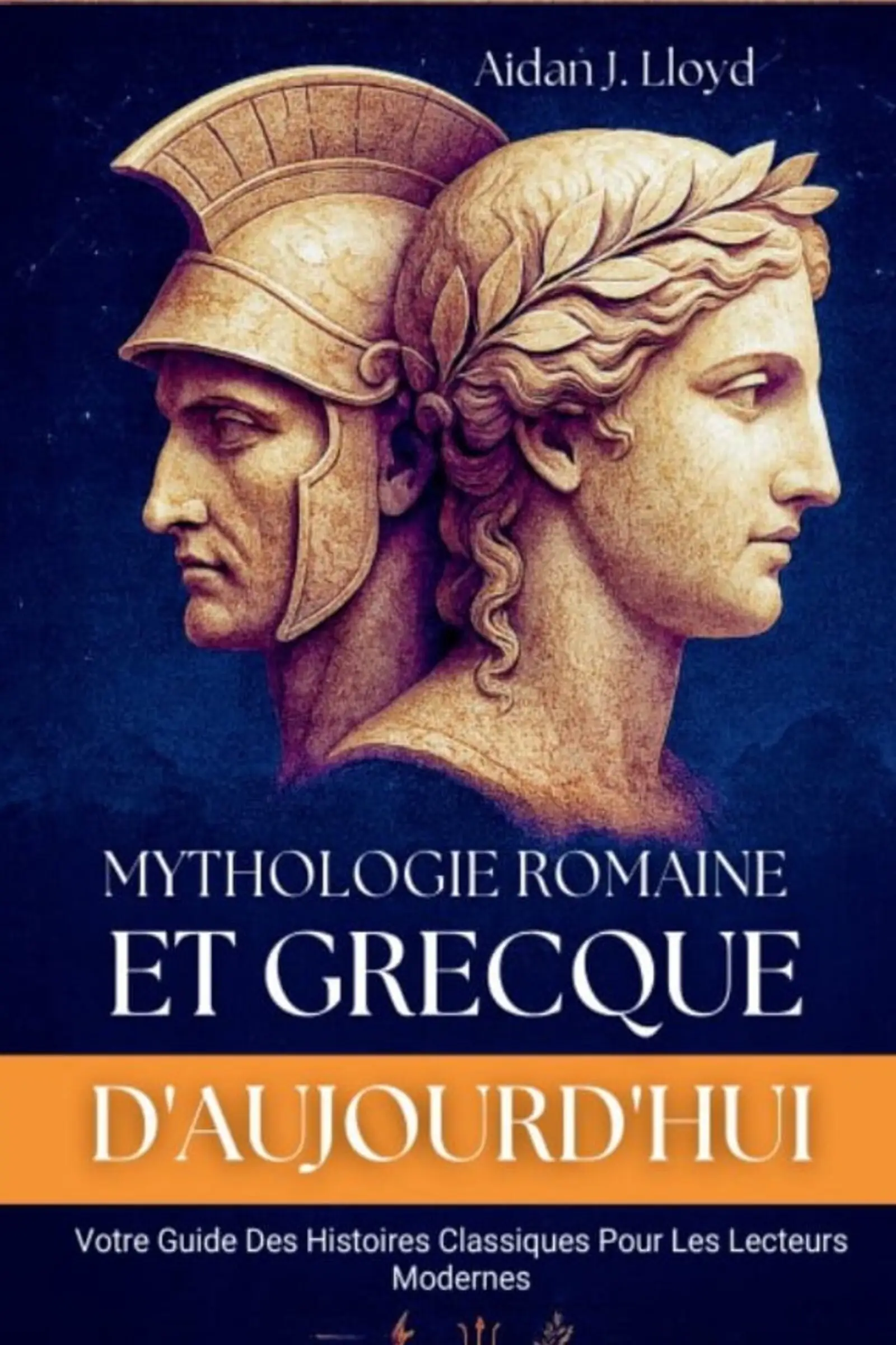 Mythologie Romaine Et Grecque D'aujourd'hui