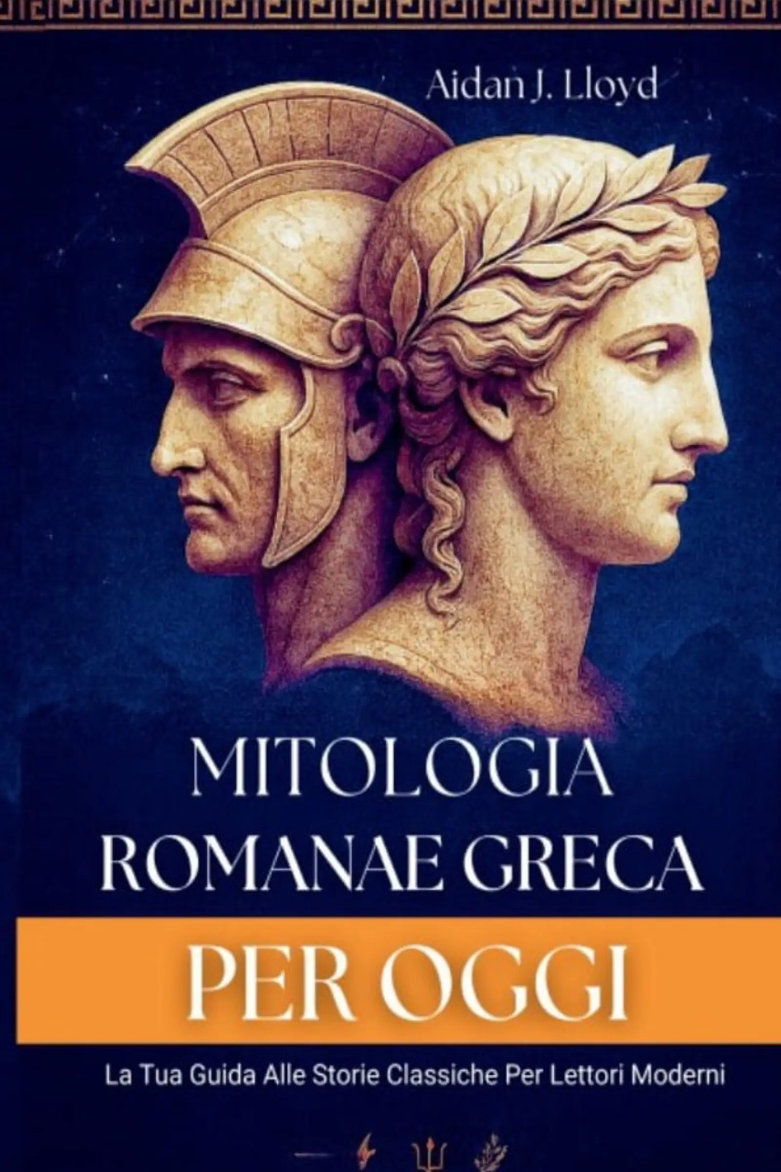 Mitologia Romana E Greca Per Oggi