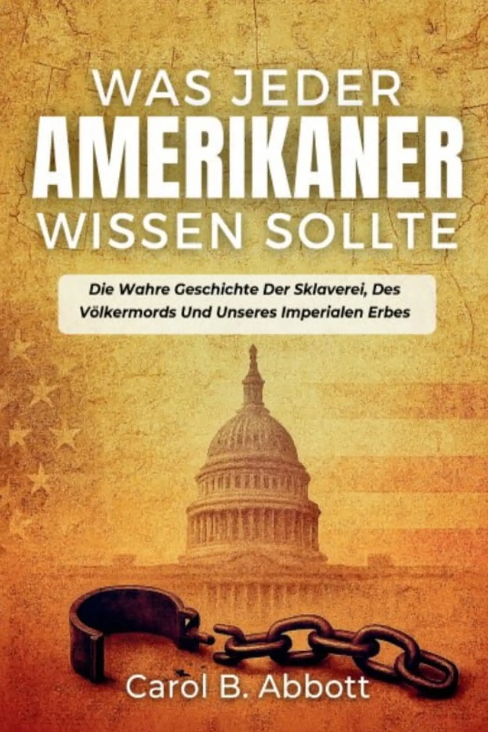 Was Jeder Amerikaner Wissen Sollte