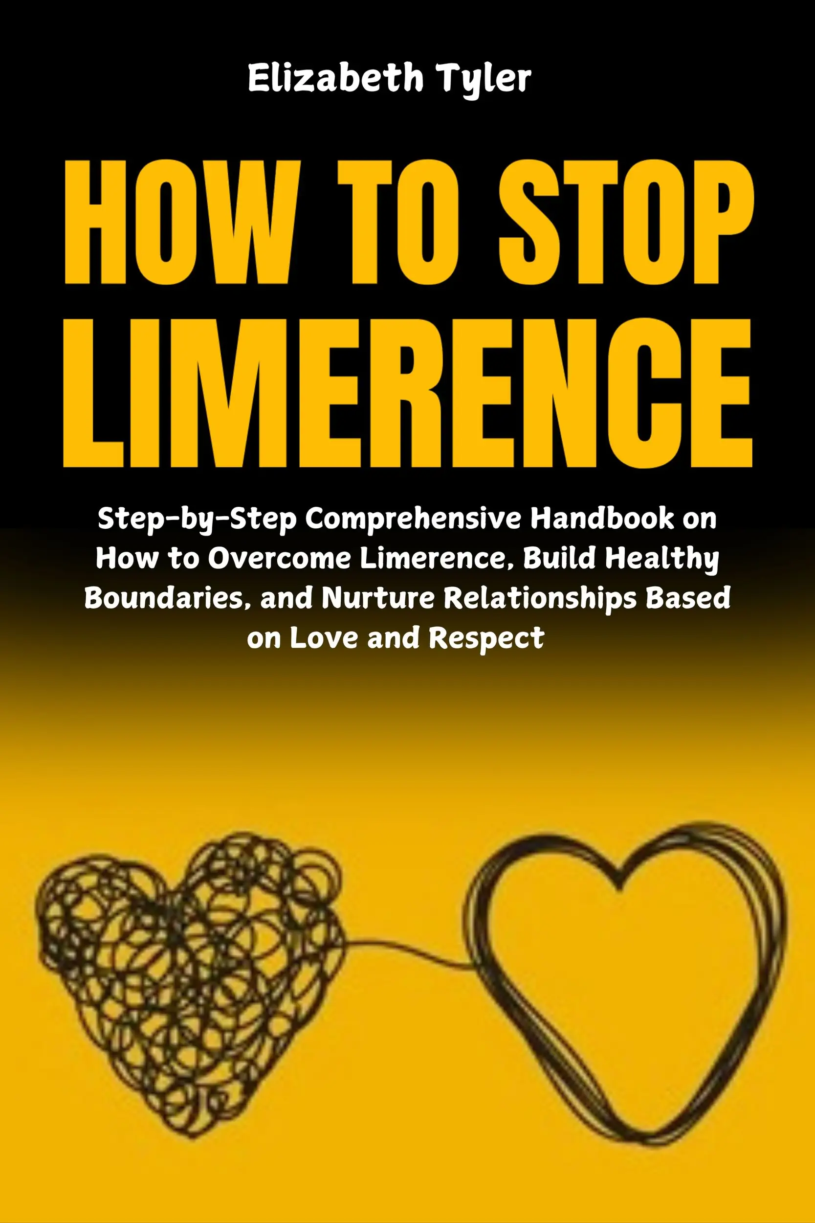 How to Stop Limerence