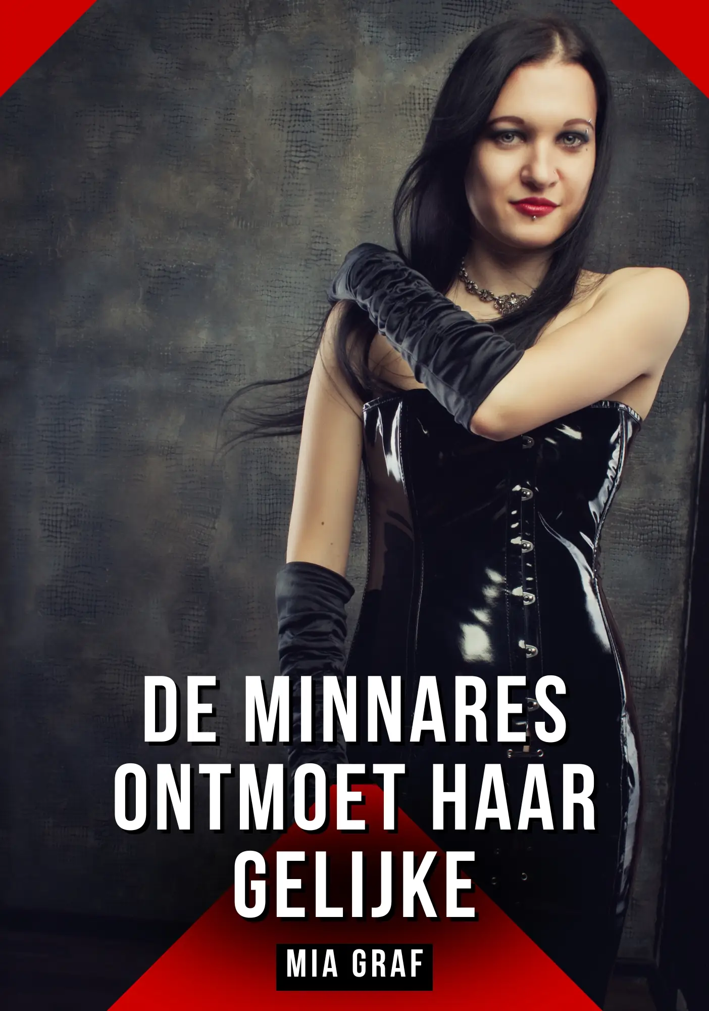 De minnares ontmoet haar gelijke