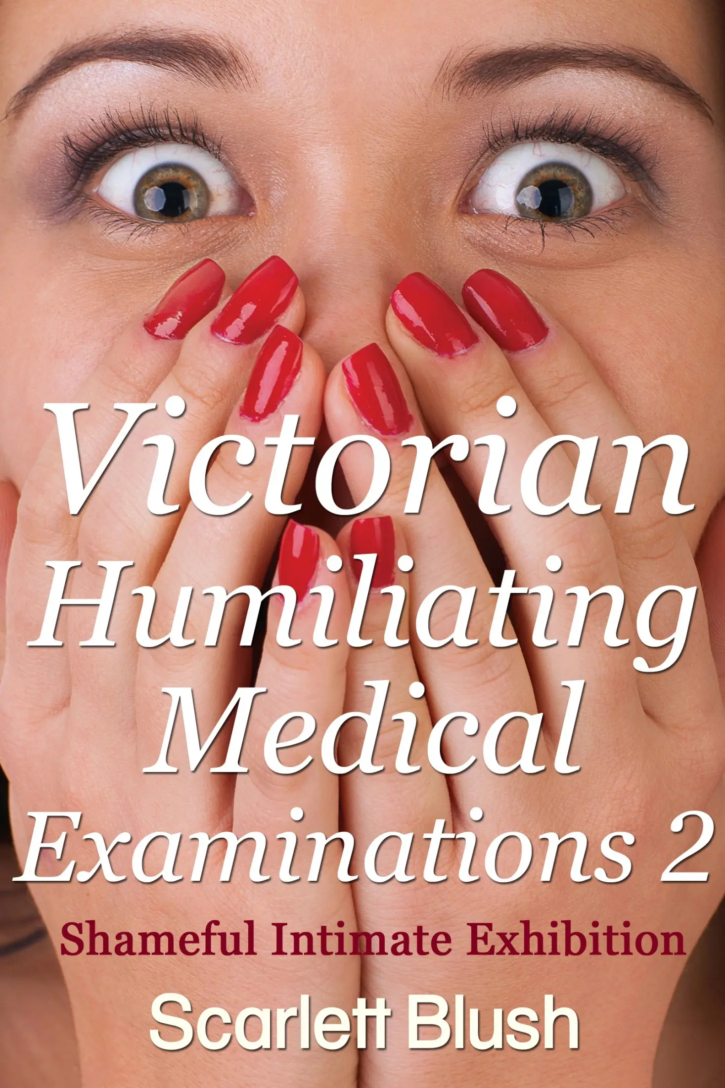 Victorian Humiliating Medical Examinations 2
