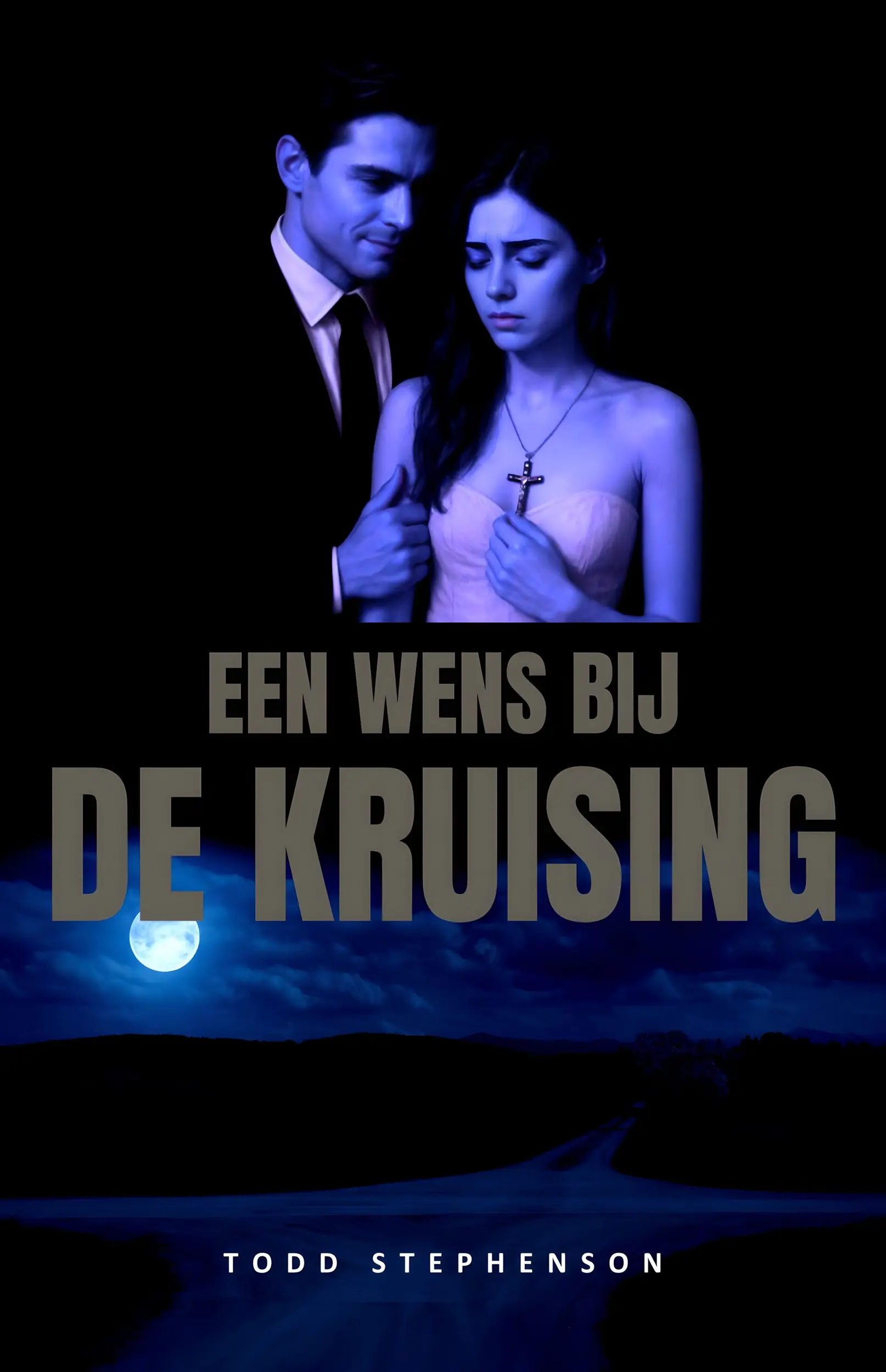 Een Wens bij de Kruising