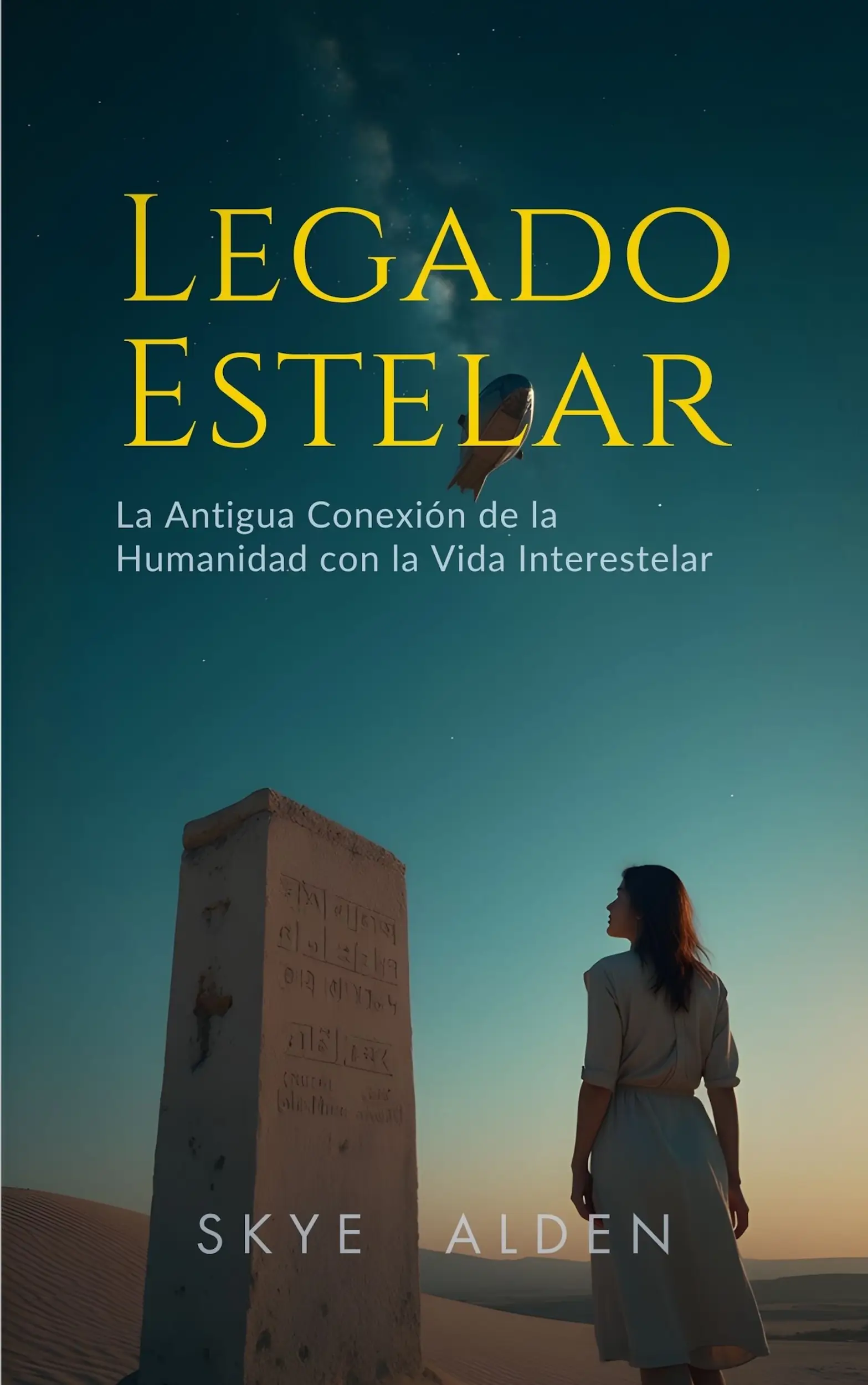 Legado Estelar