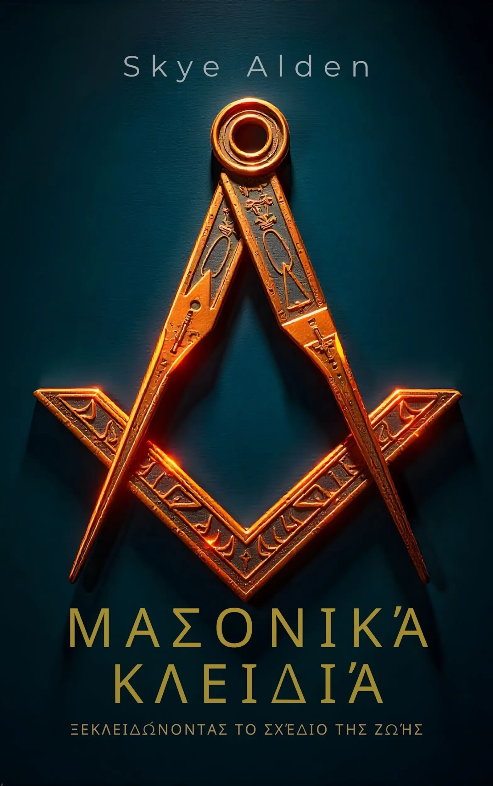 Μασονικά Κλειδιά