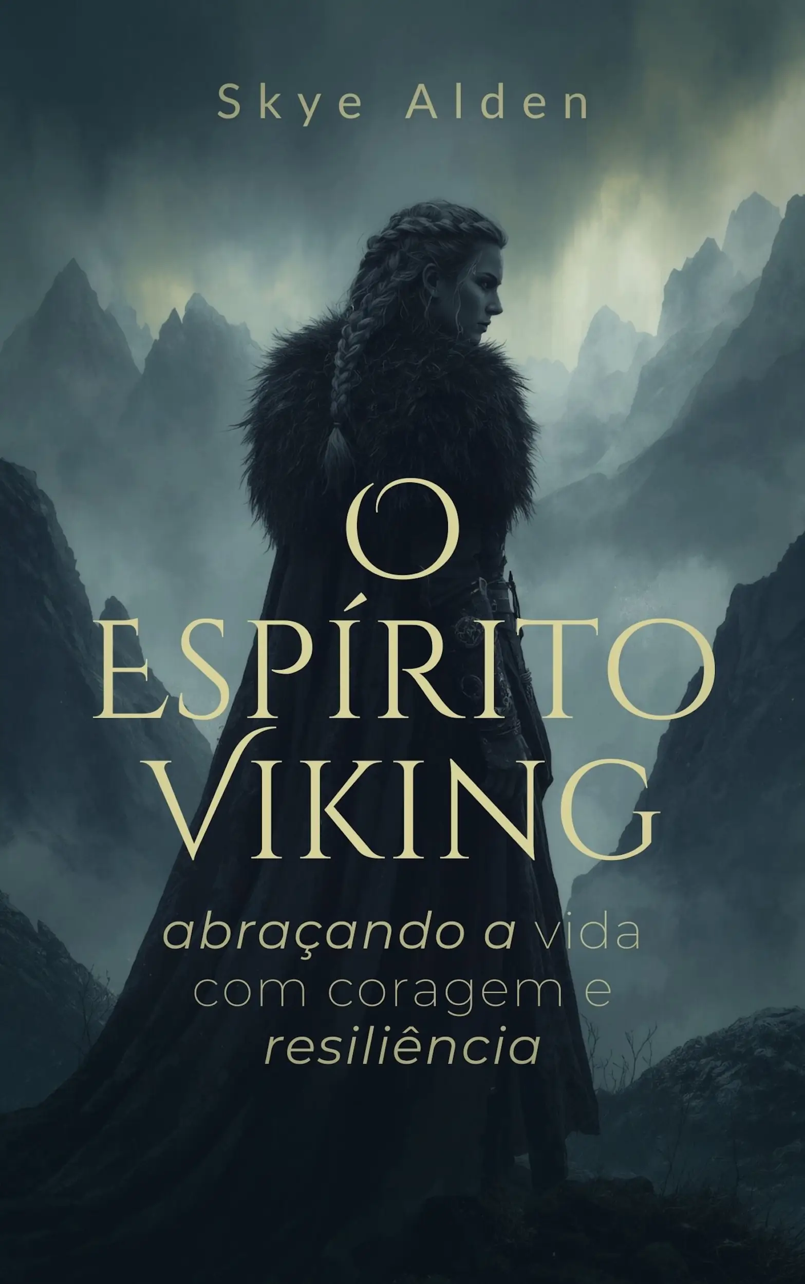 O Espírito Viking