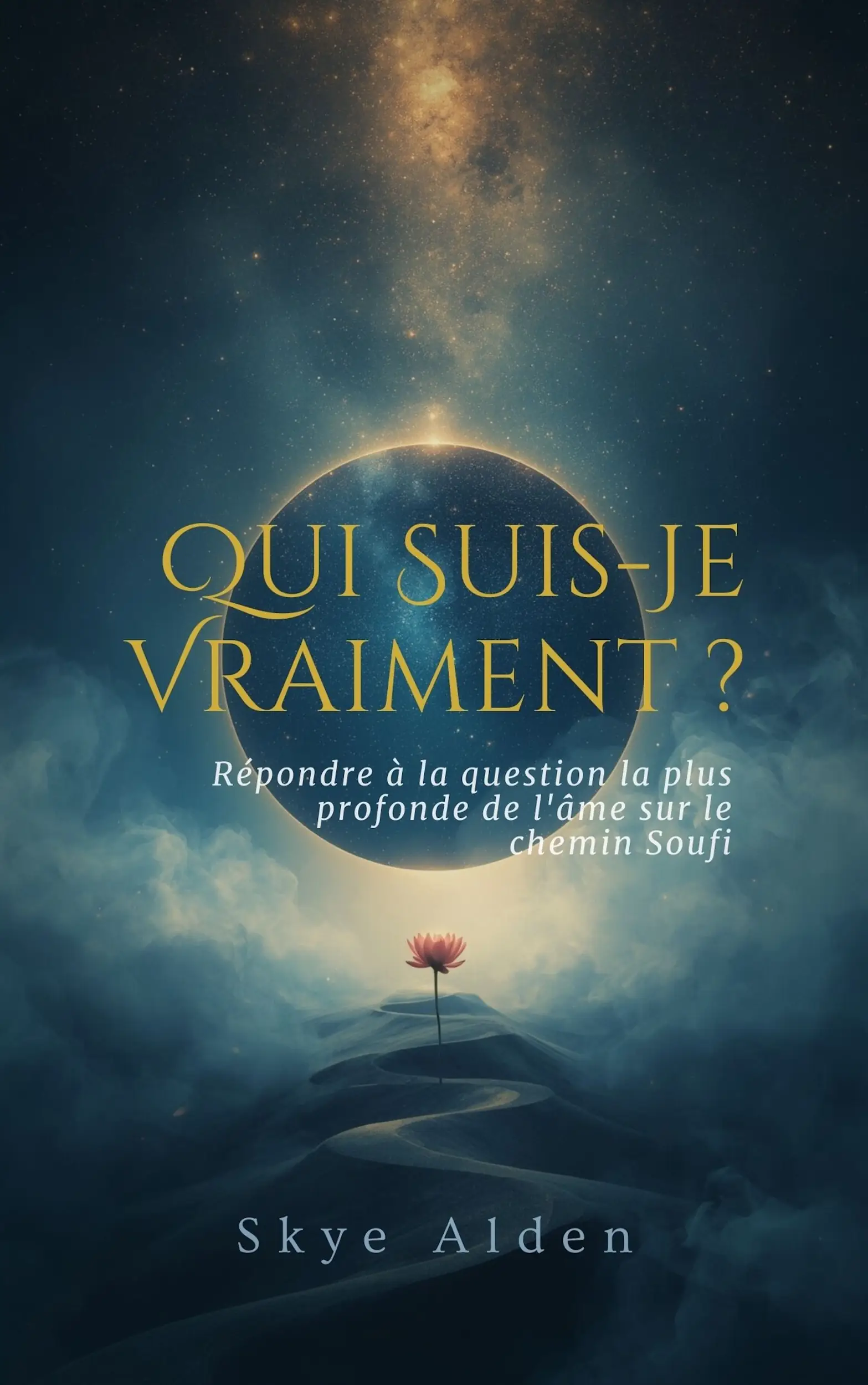 Qui Suis-Je Vraiment ?