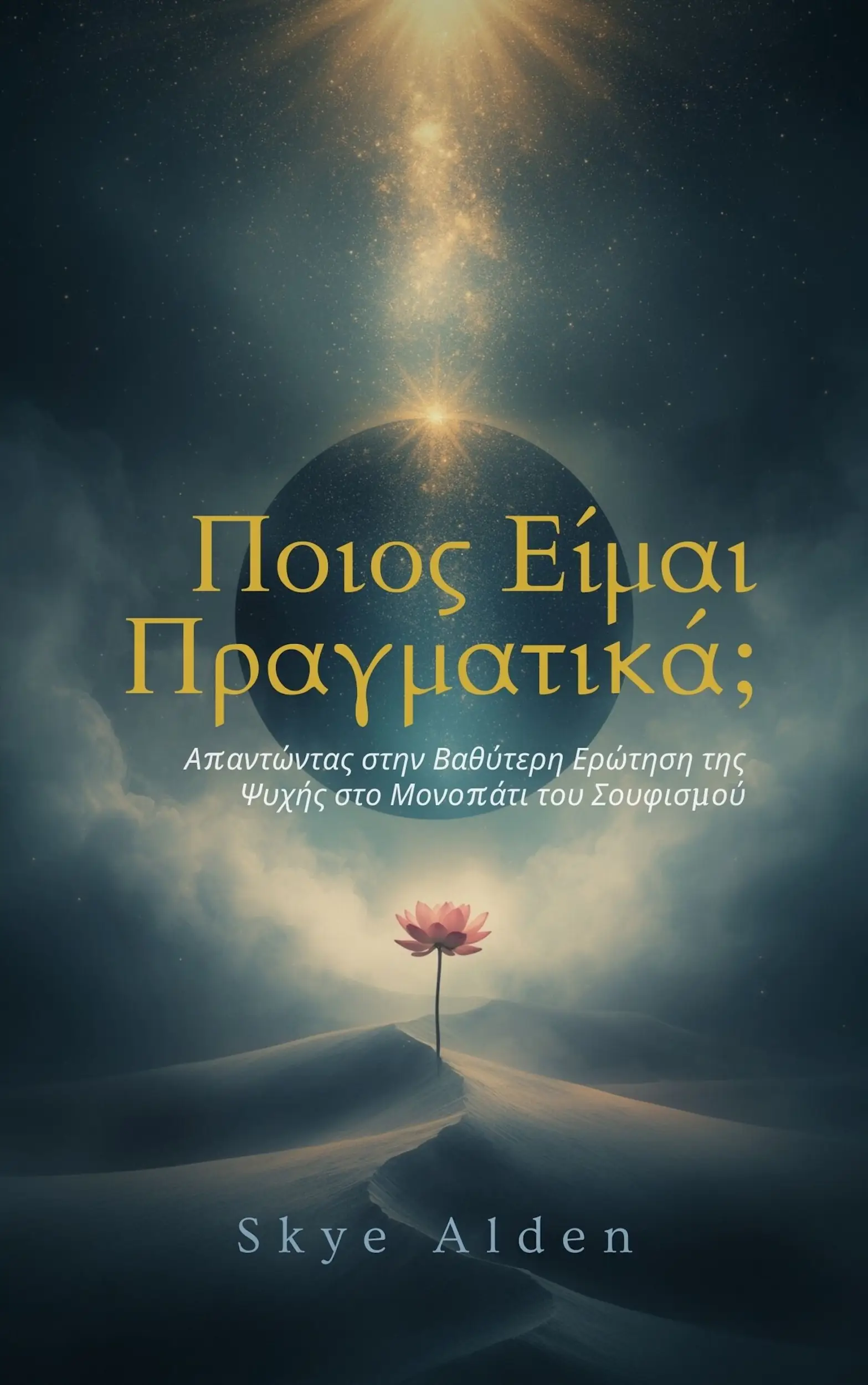 Ποιος Είμαι Πραγματικά;