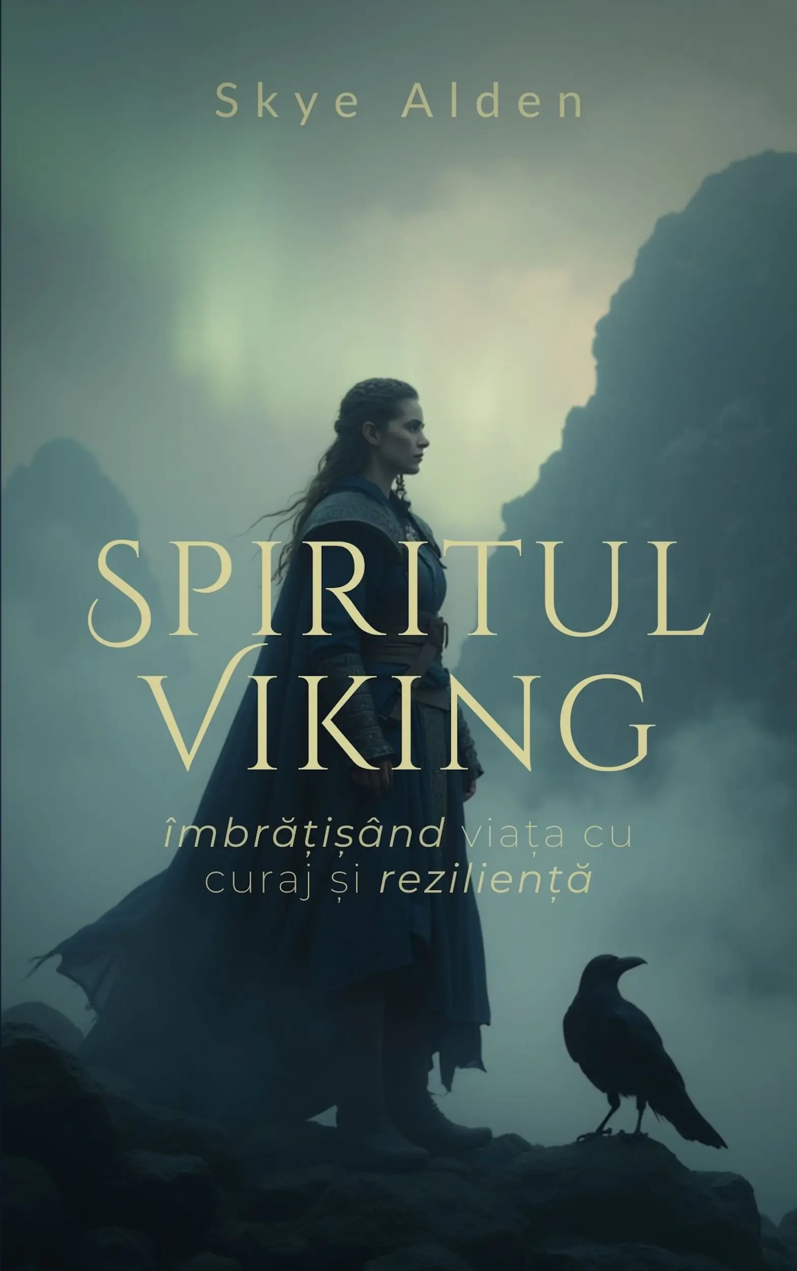 Spiritul Viking