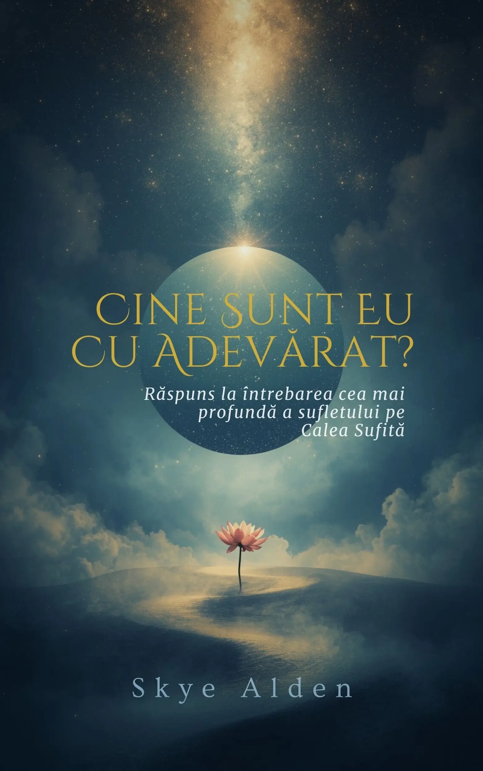 Cine Sunt Eu, Cu Adevărat?