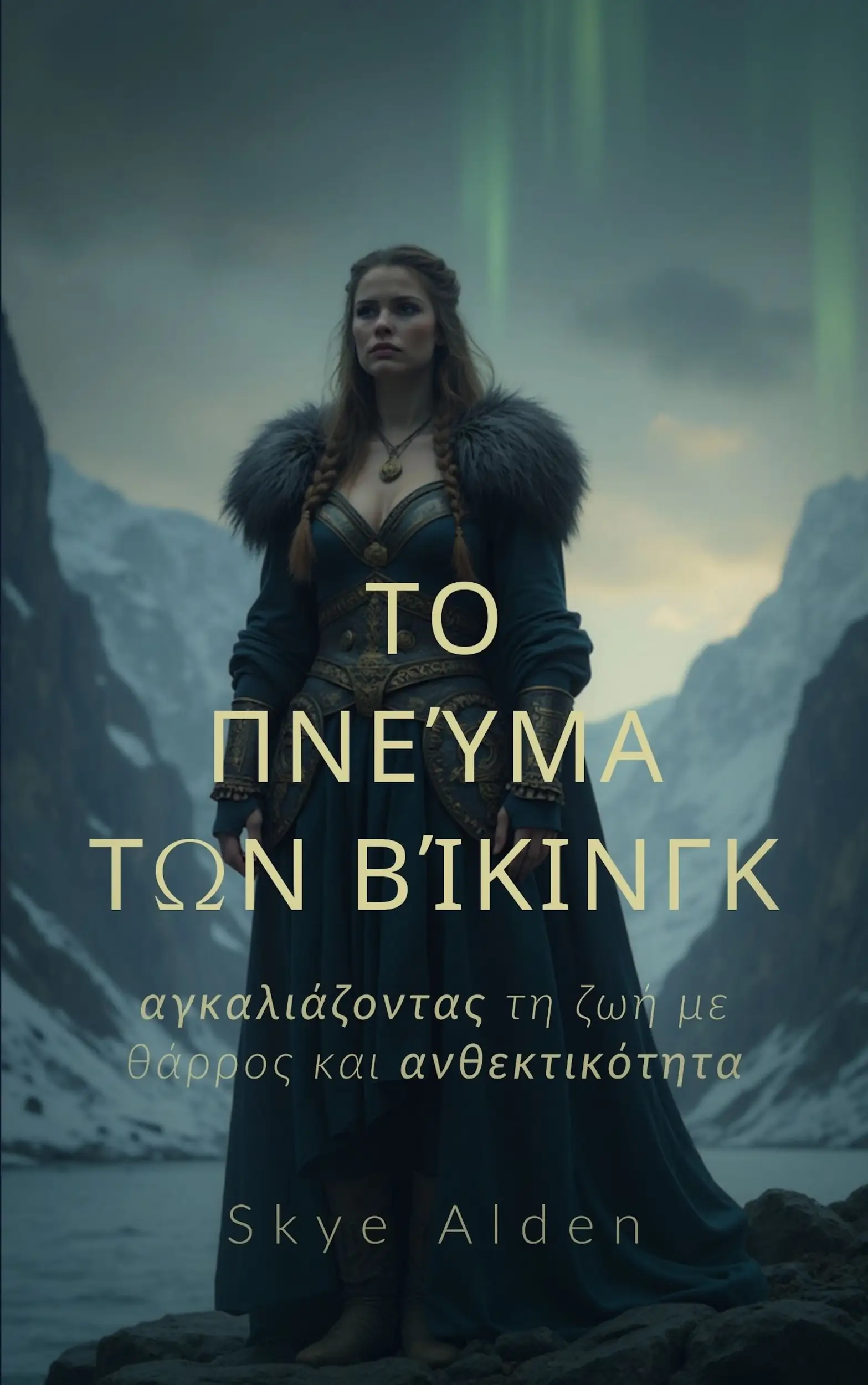 Το Πνεύμα του Βίκινγκ