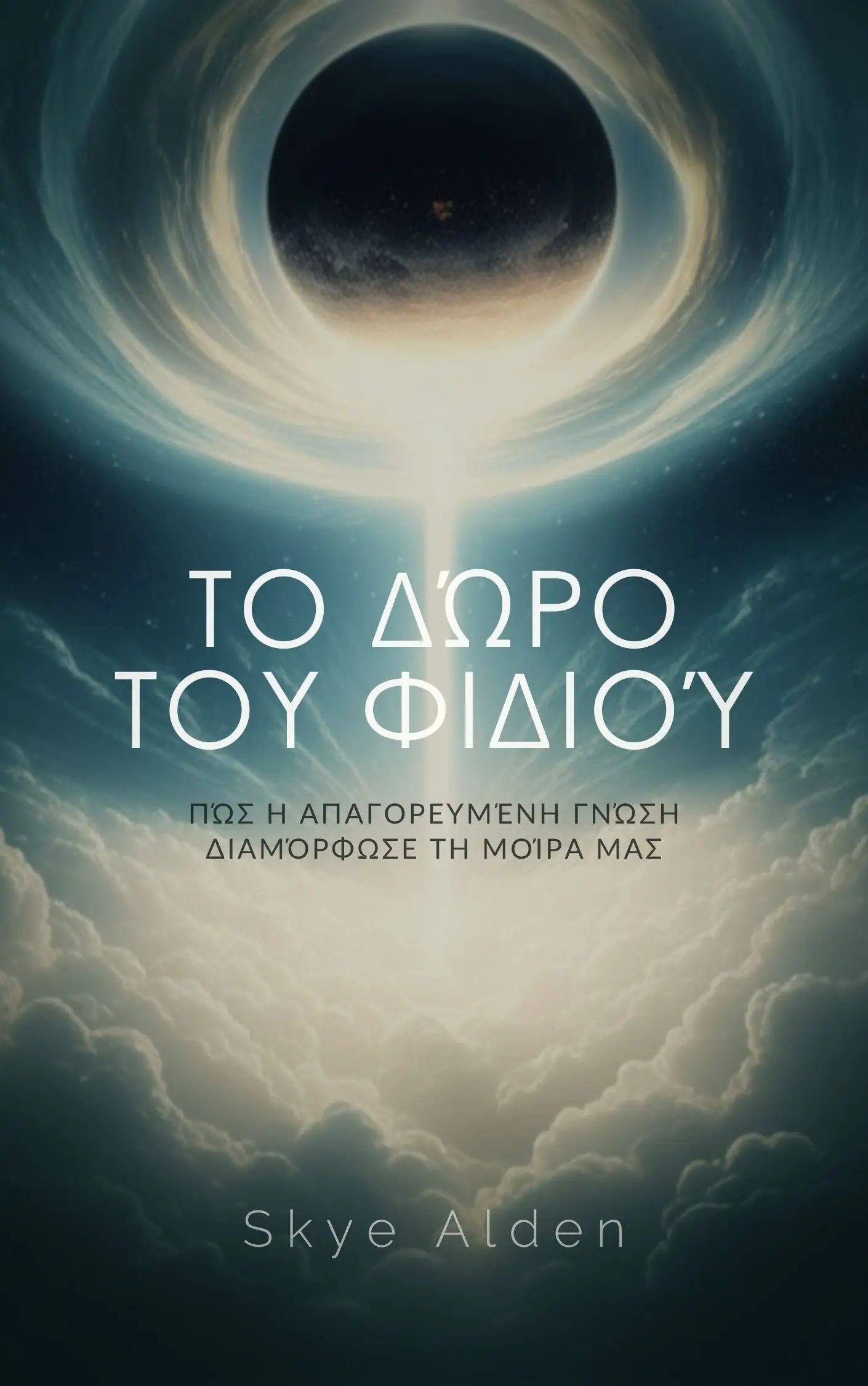 Το Δώρο του Φιδιού