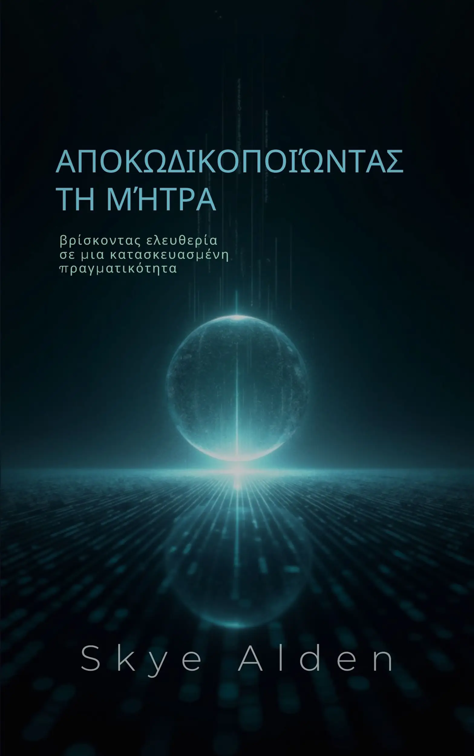 Αποκωδικοποιώντας τη Μήτρα