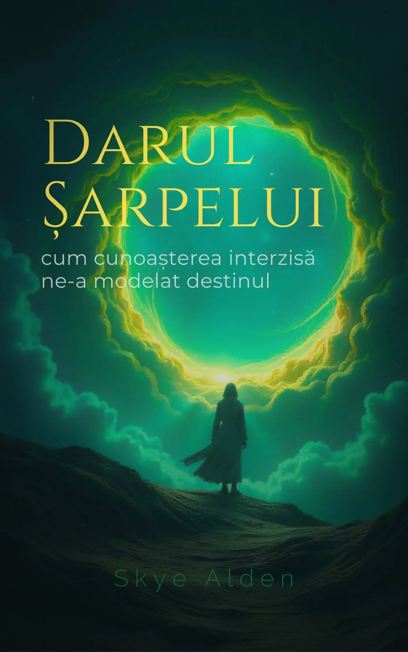 Darul Șarpelui