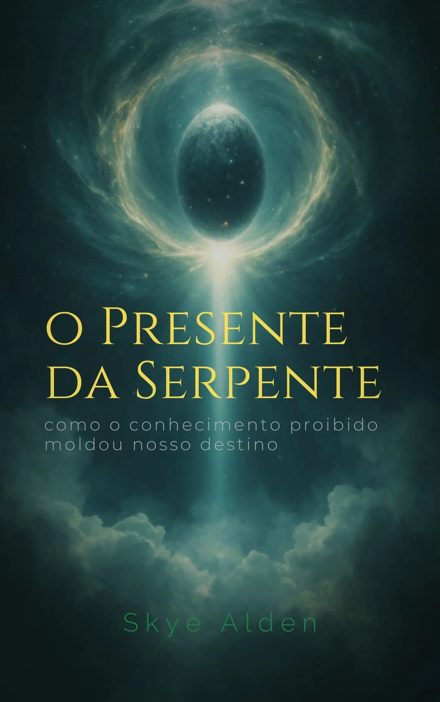 O Presente da Serpente