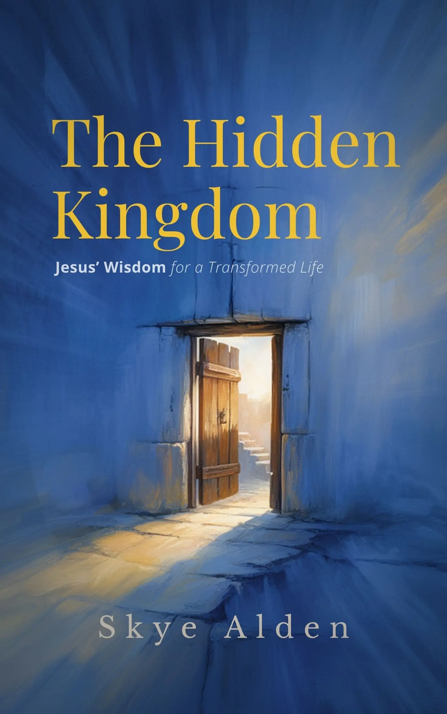 The Hidden Kingdom