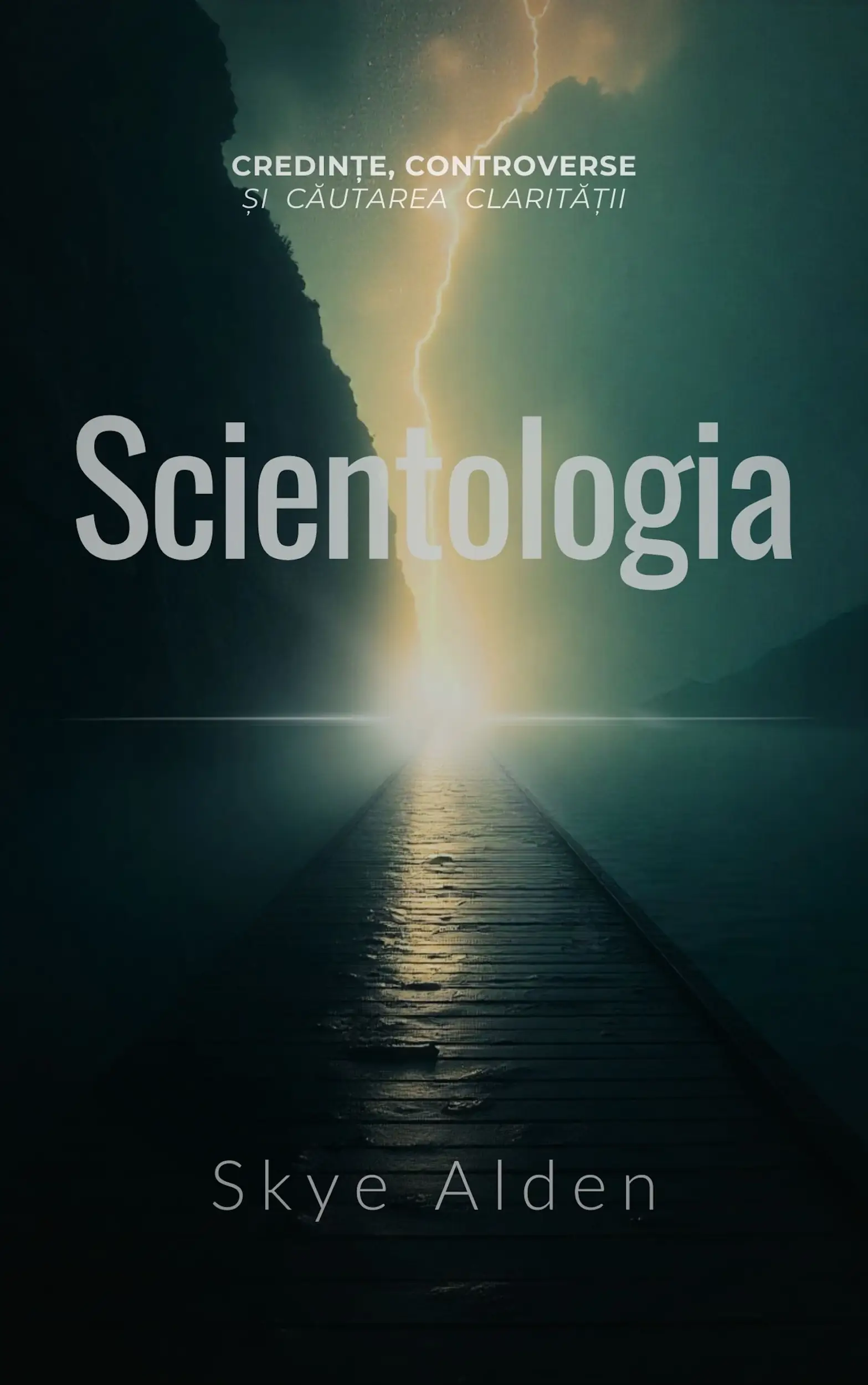 Scientologia