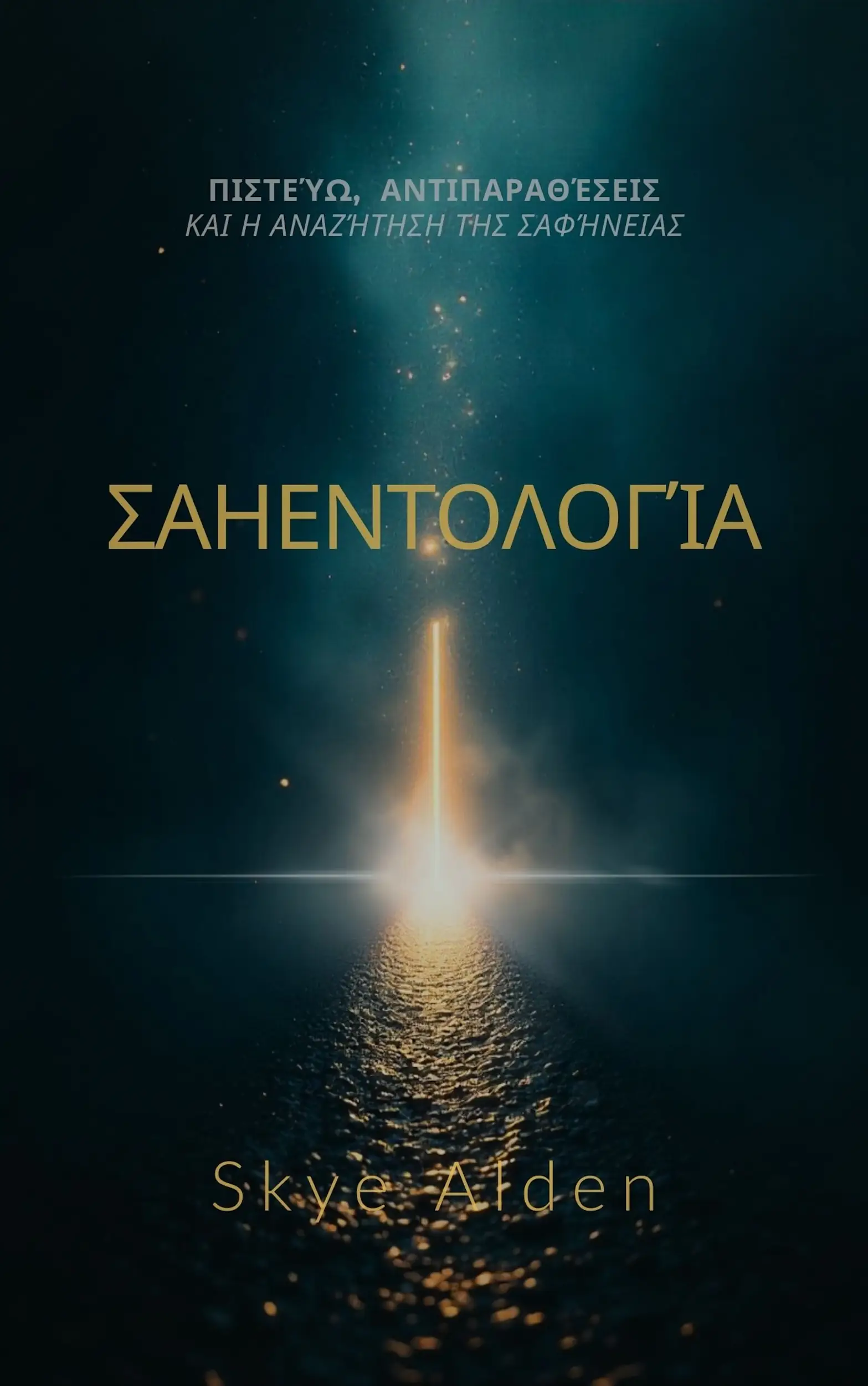 Σαηεντολογία