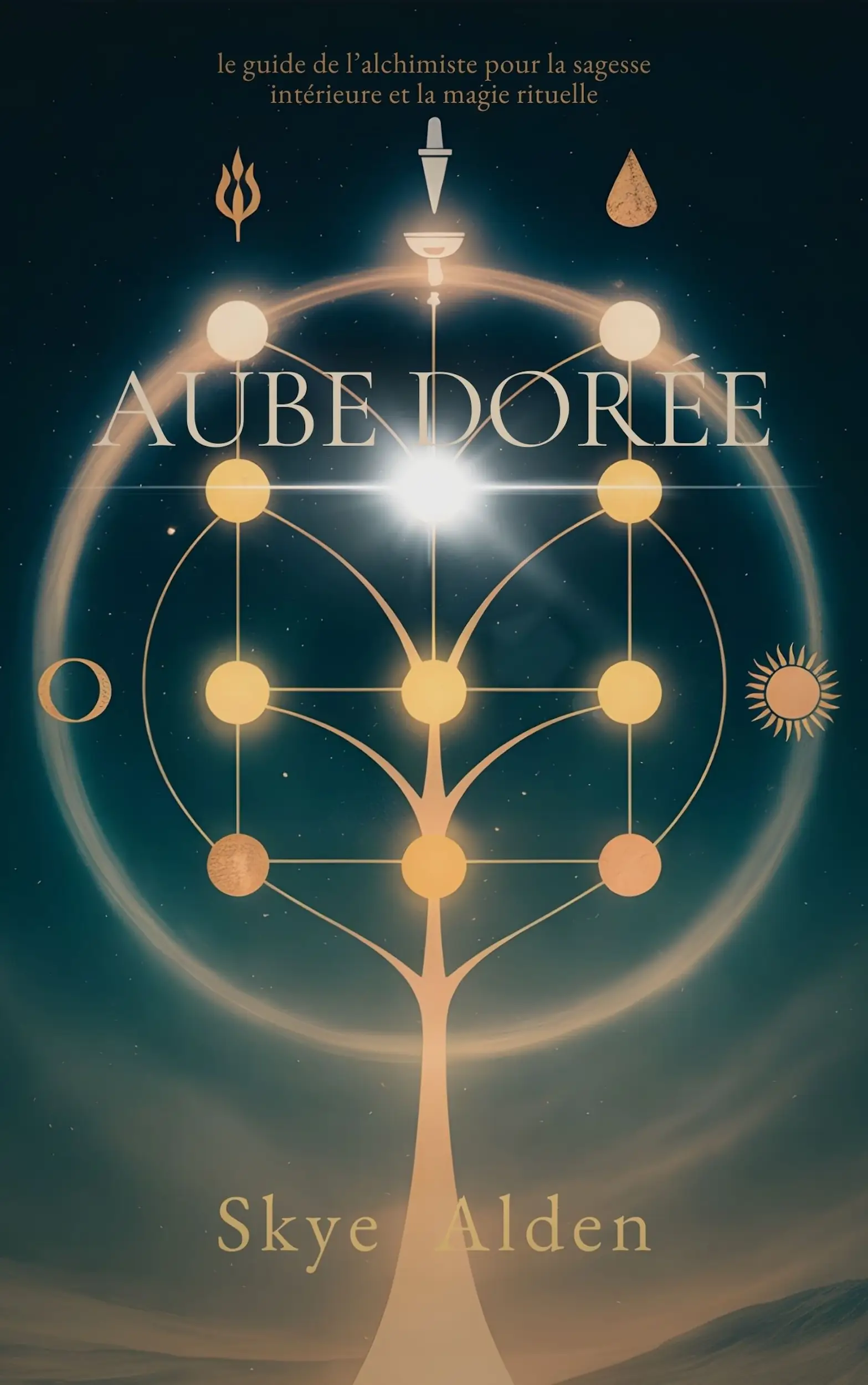 Aube Dorée