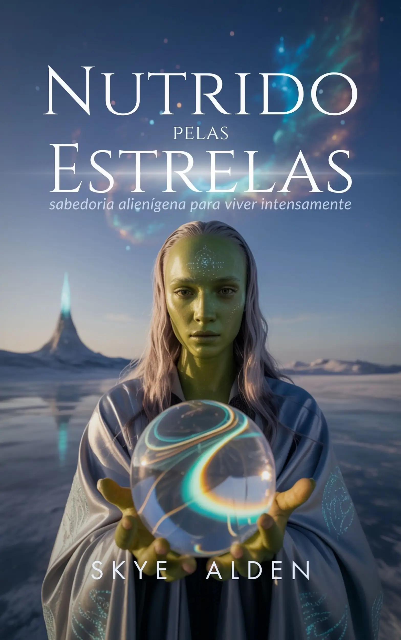 Nutrido Pelas Estrelas